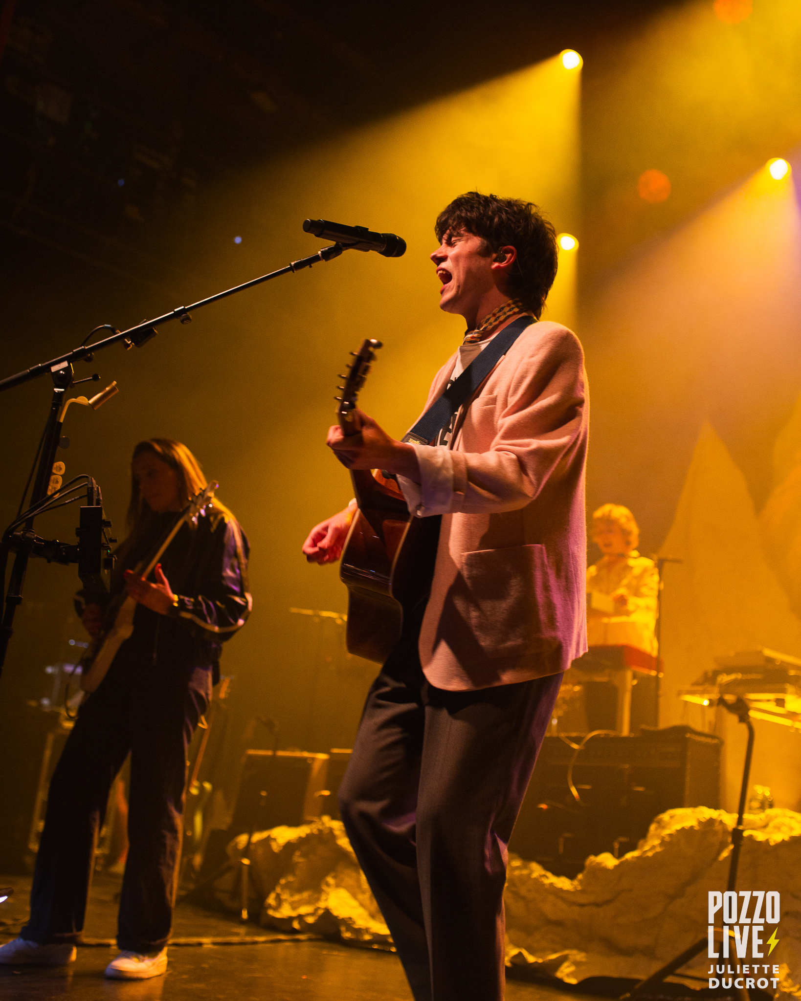 DECLAN MCKENNA