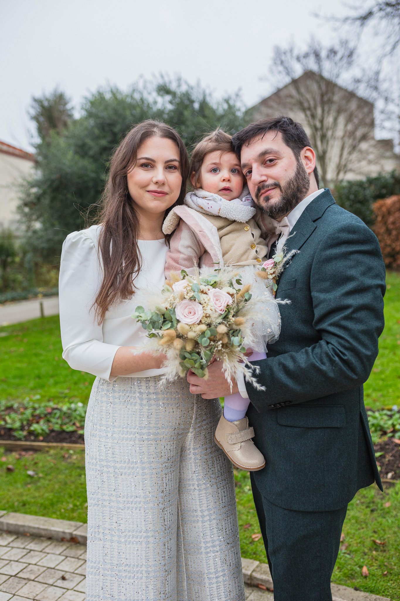 Mariage de Mathilde & Raphaël