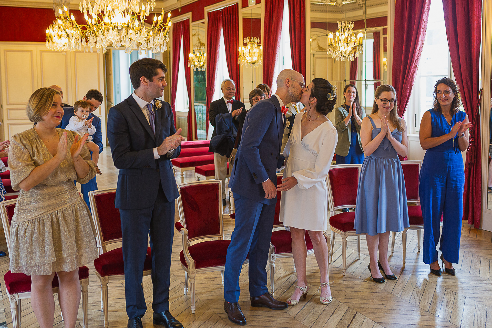 Mariage de Léa & Baptiste