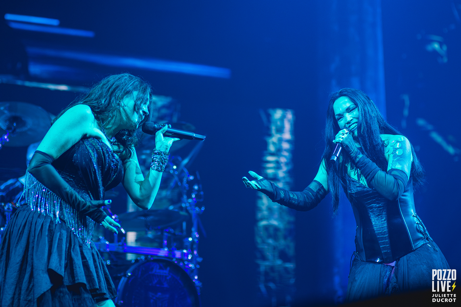 WITHIN TEMPTATION ft Tarja