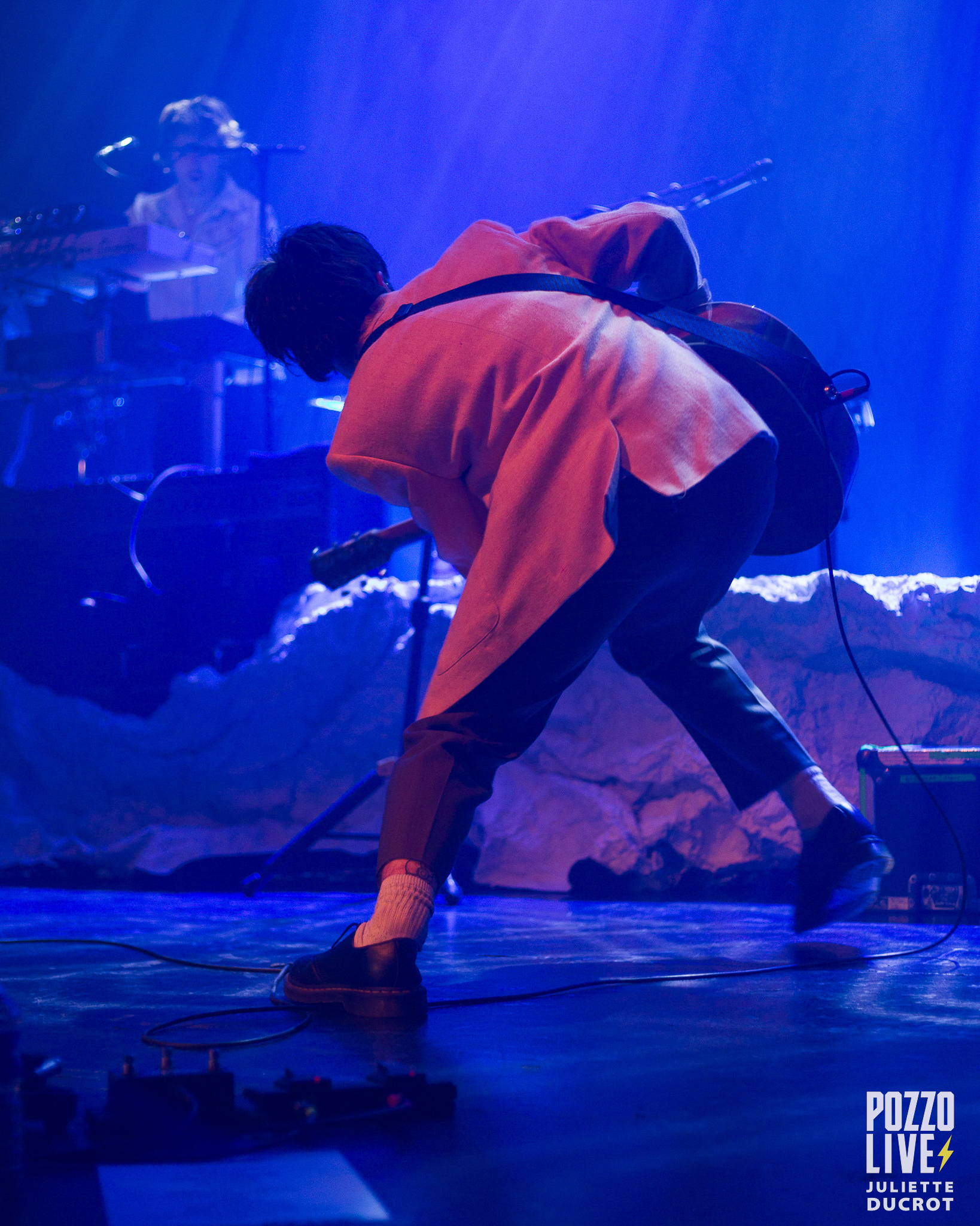 DECLAN MCKENNA
