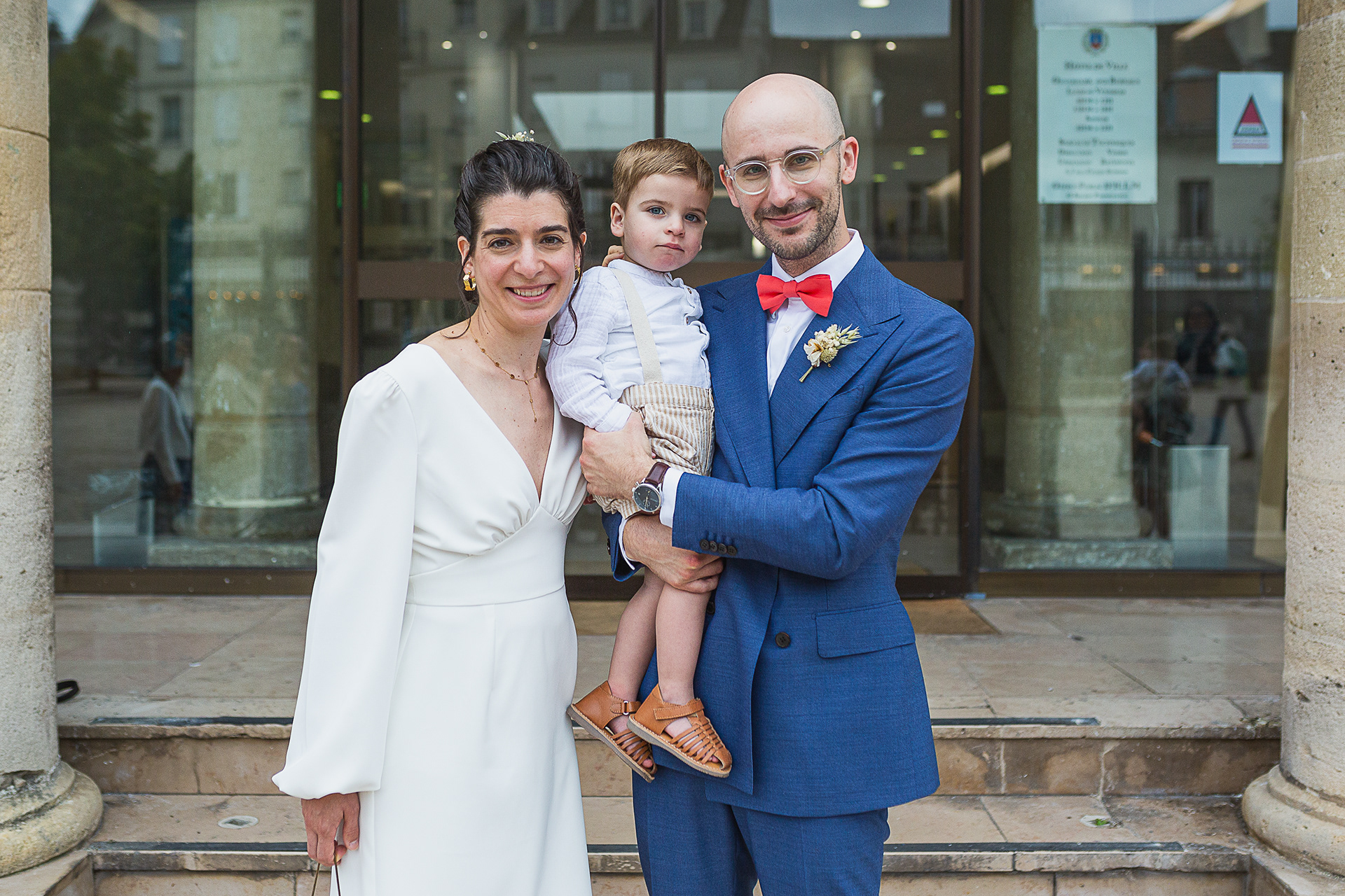 Mariage de Léa & Baptiste