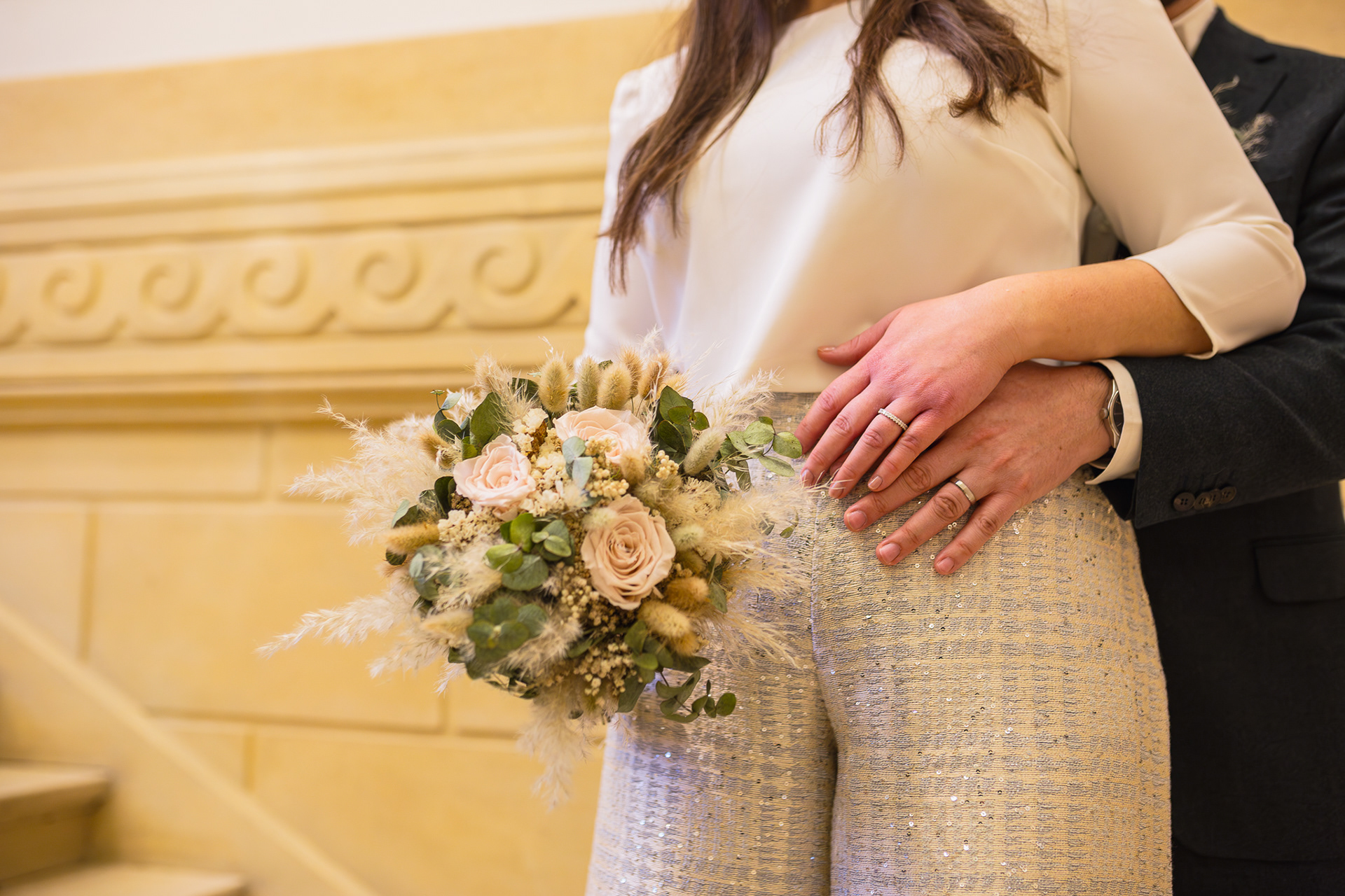 Mariage de Mathilde & Raphaël