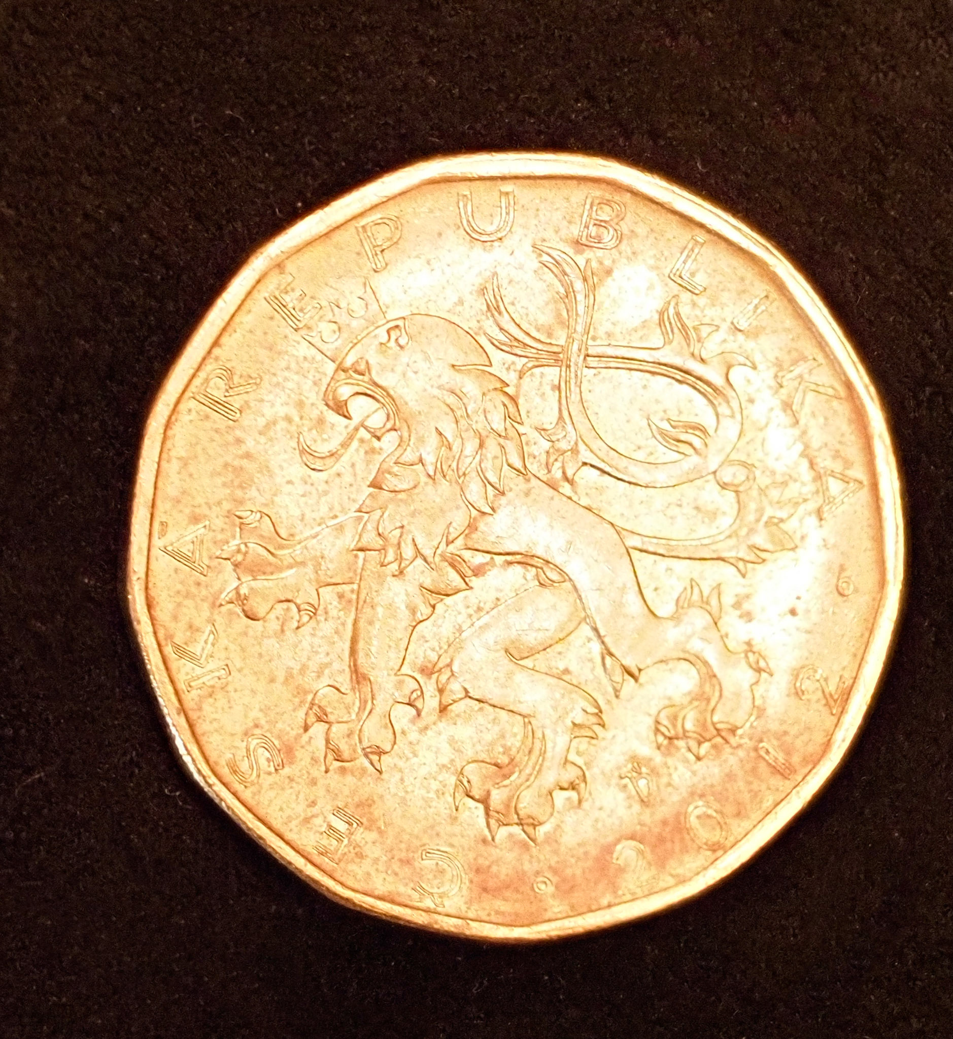 Roman Coin