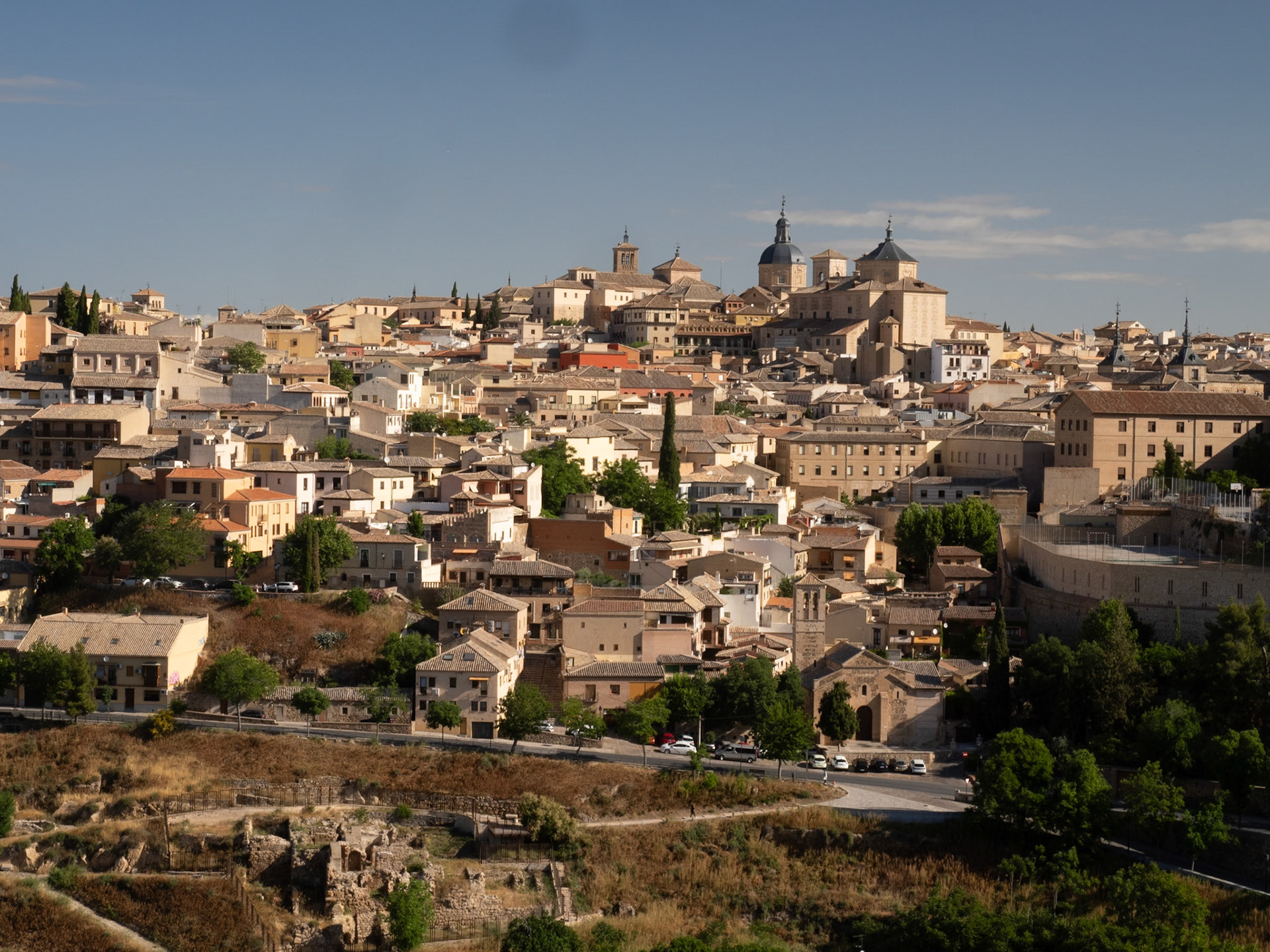 Toledo, Spain