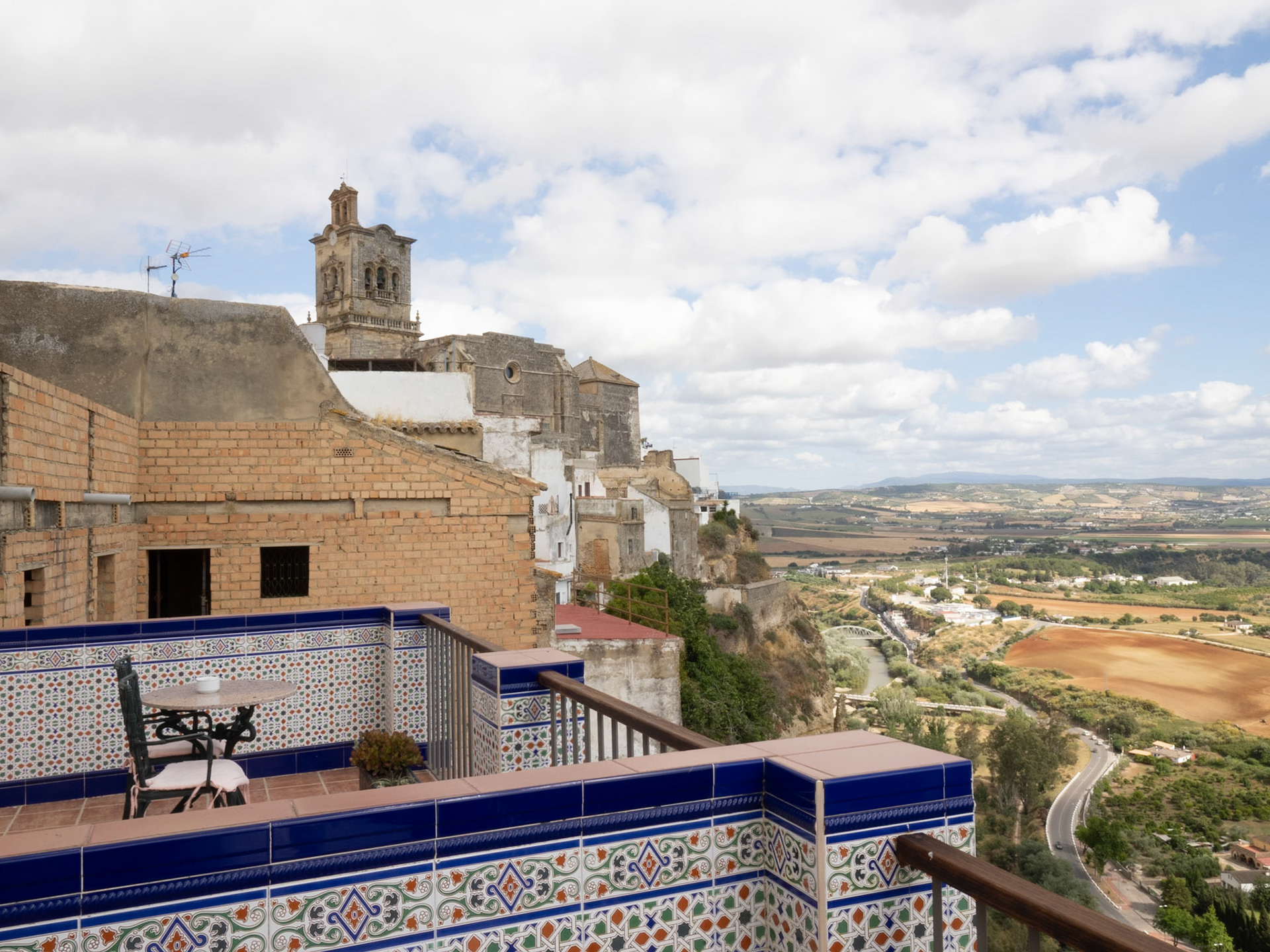 Arcos de la Frontera