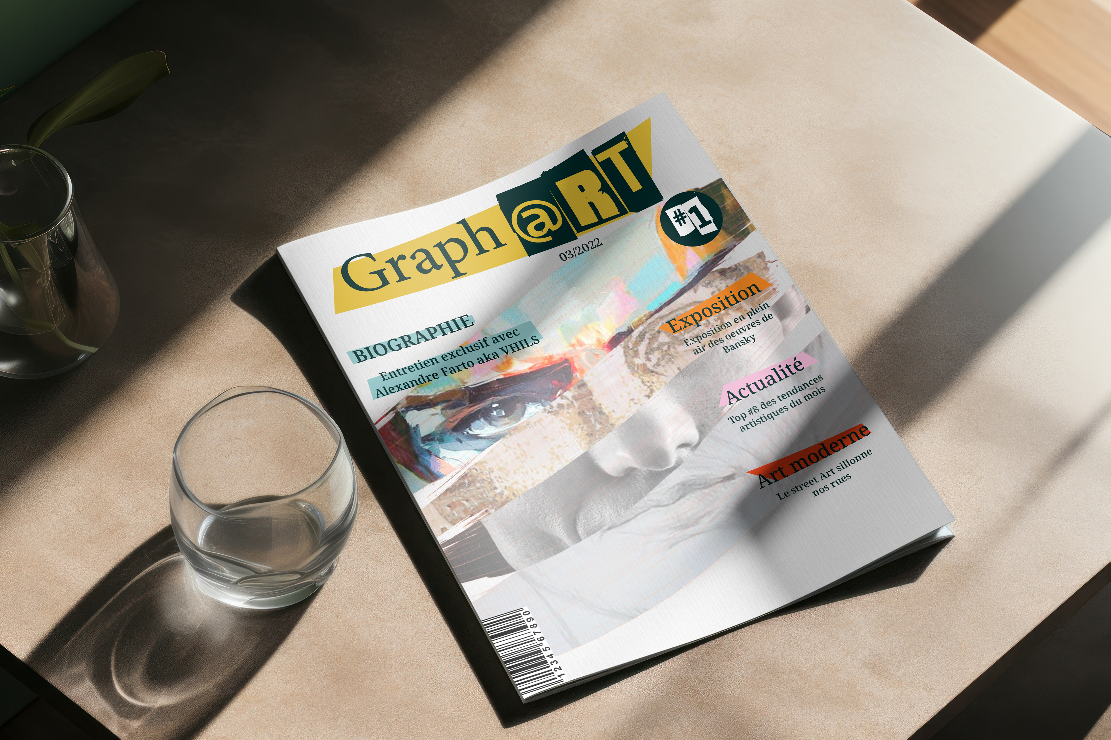 Couverture