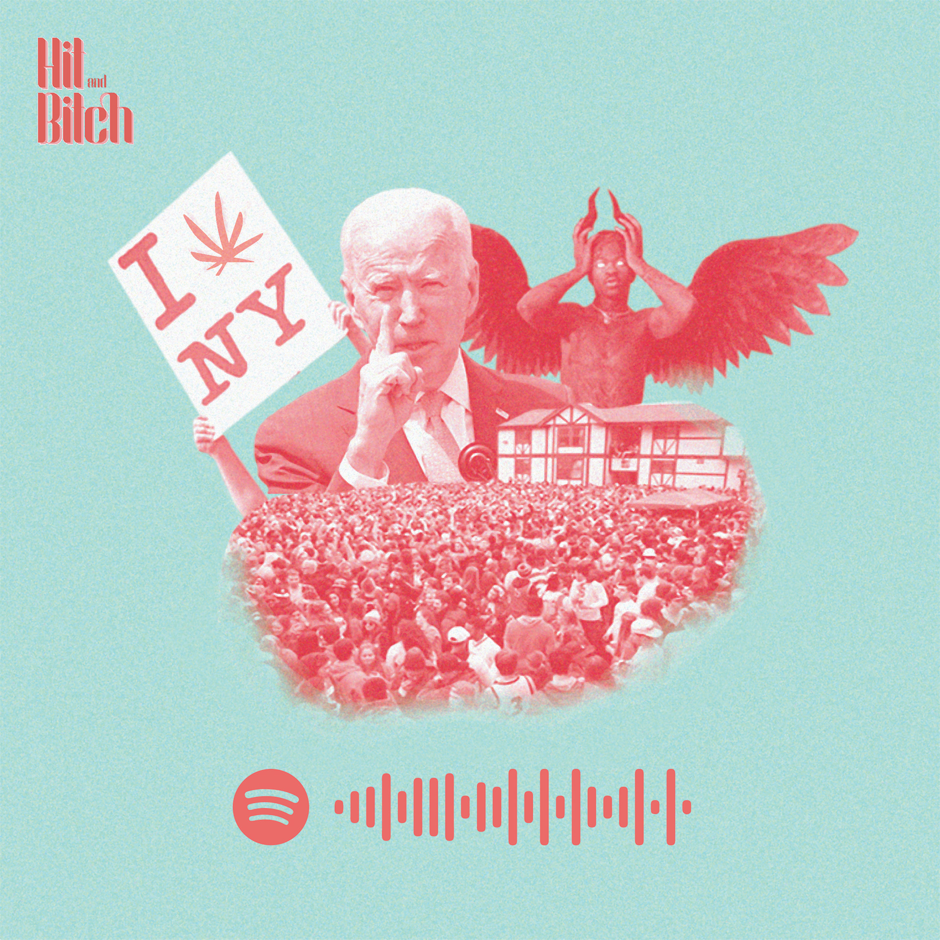 Podcast Promo