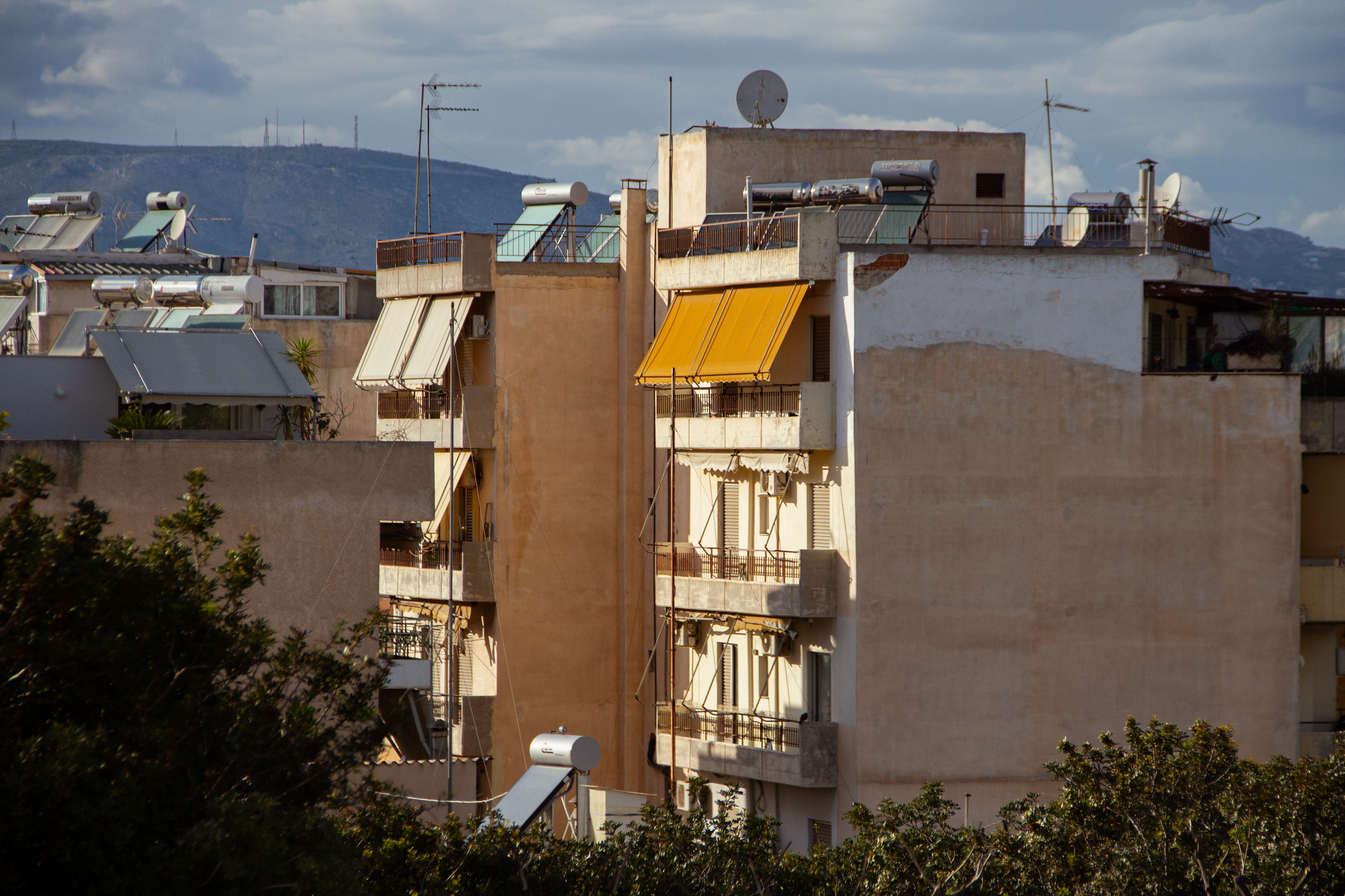 Athens, Greece, 2025