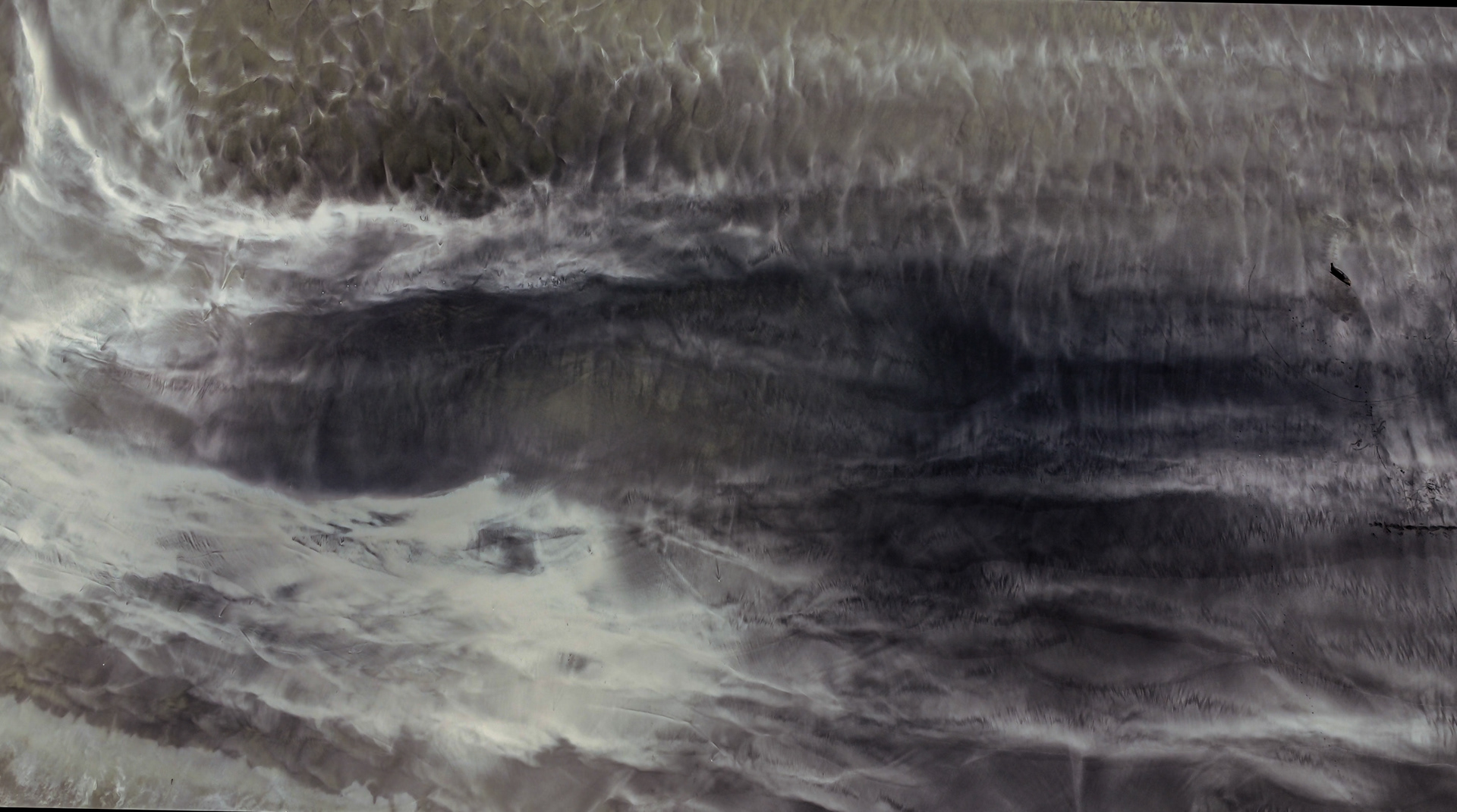 Banks Peninsula, NZ, 2024