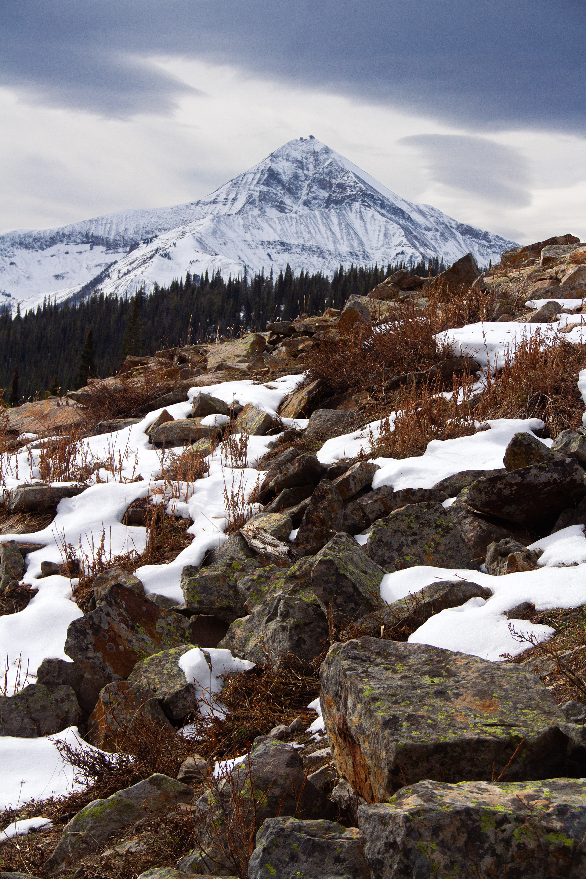 Big Sky, MT, USA, 2025