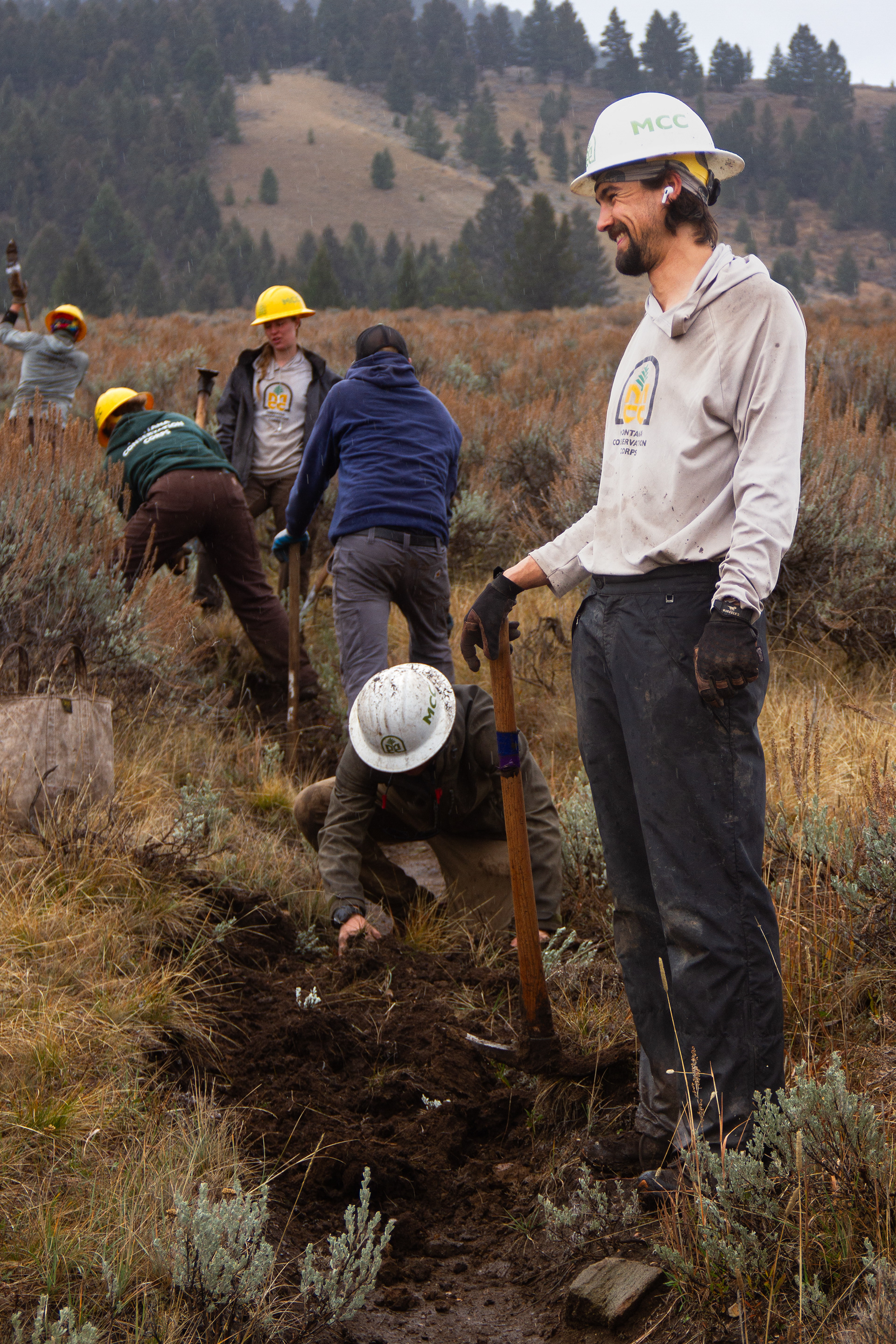 Big Sky, MT, USA, 2025