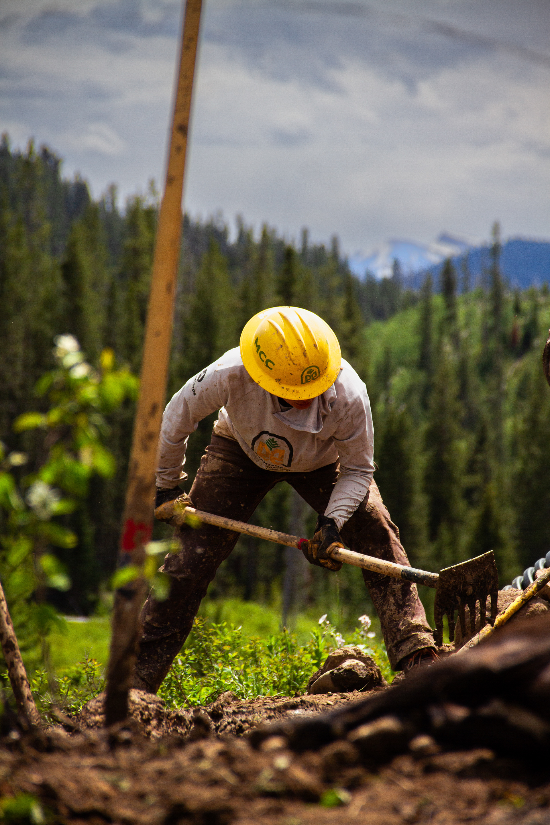 Jackson, WY, USA, 2025