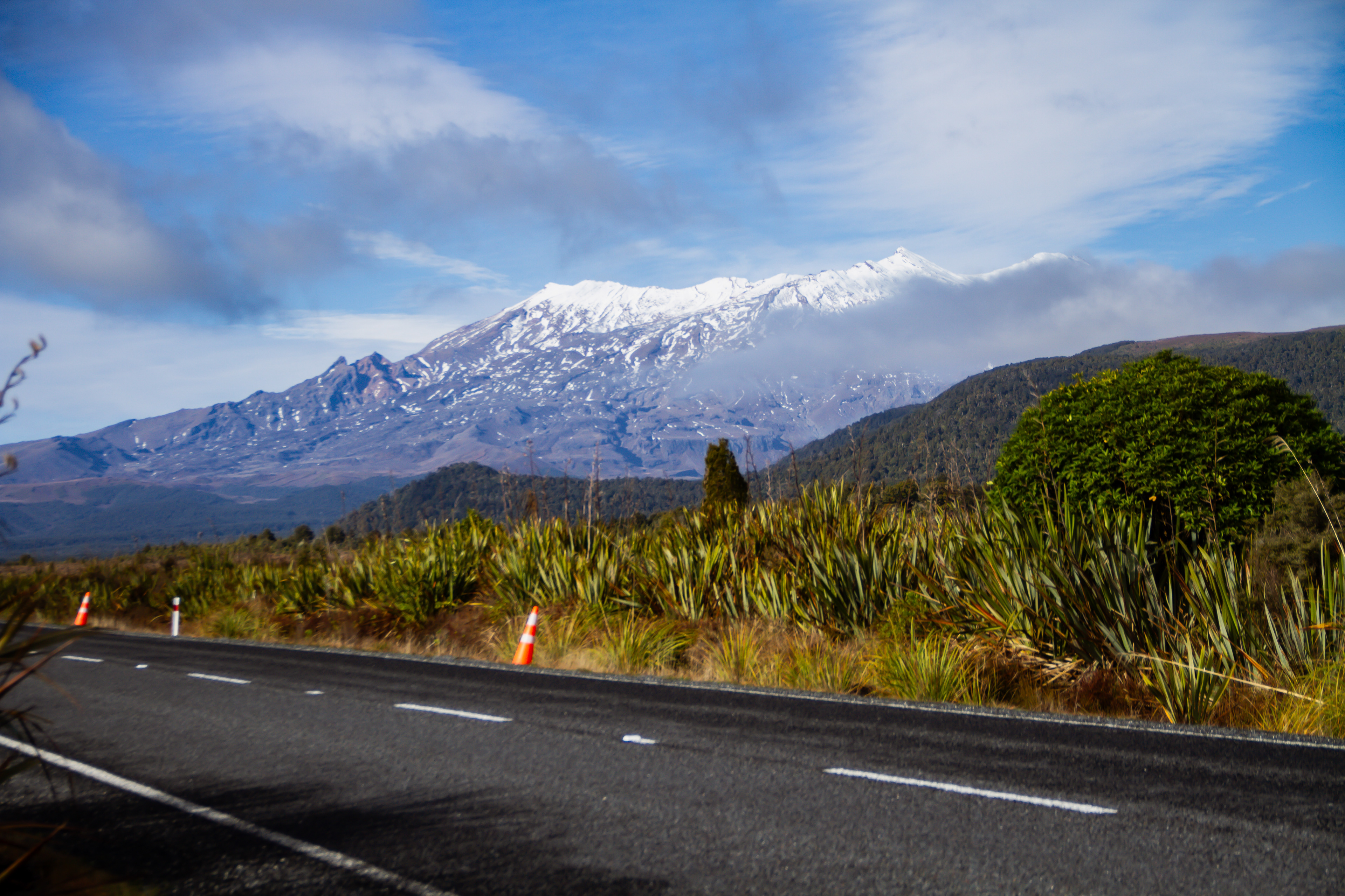 Taranaki, NZ, 2024