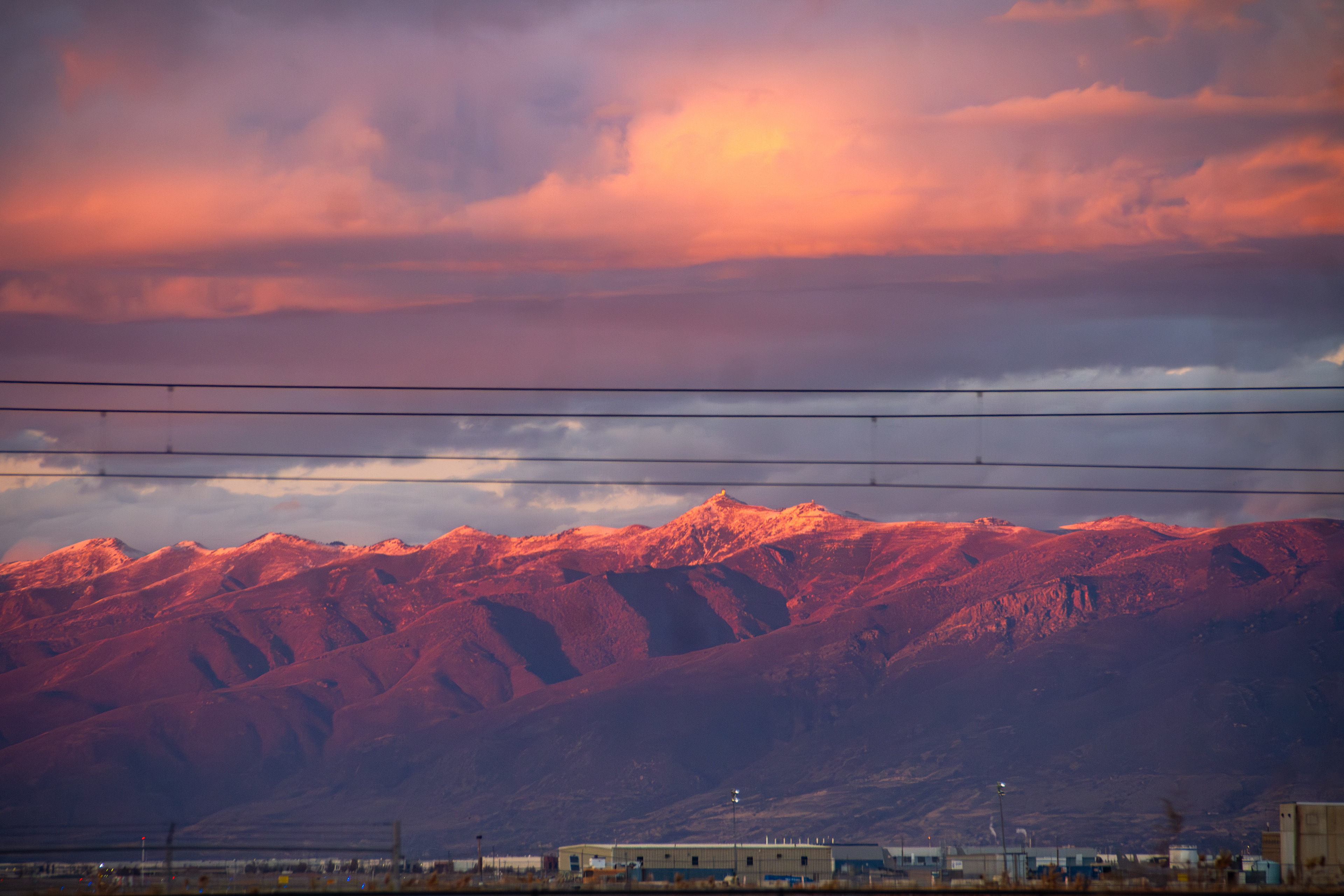 Salt Lake City, UT, USA, 2025