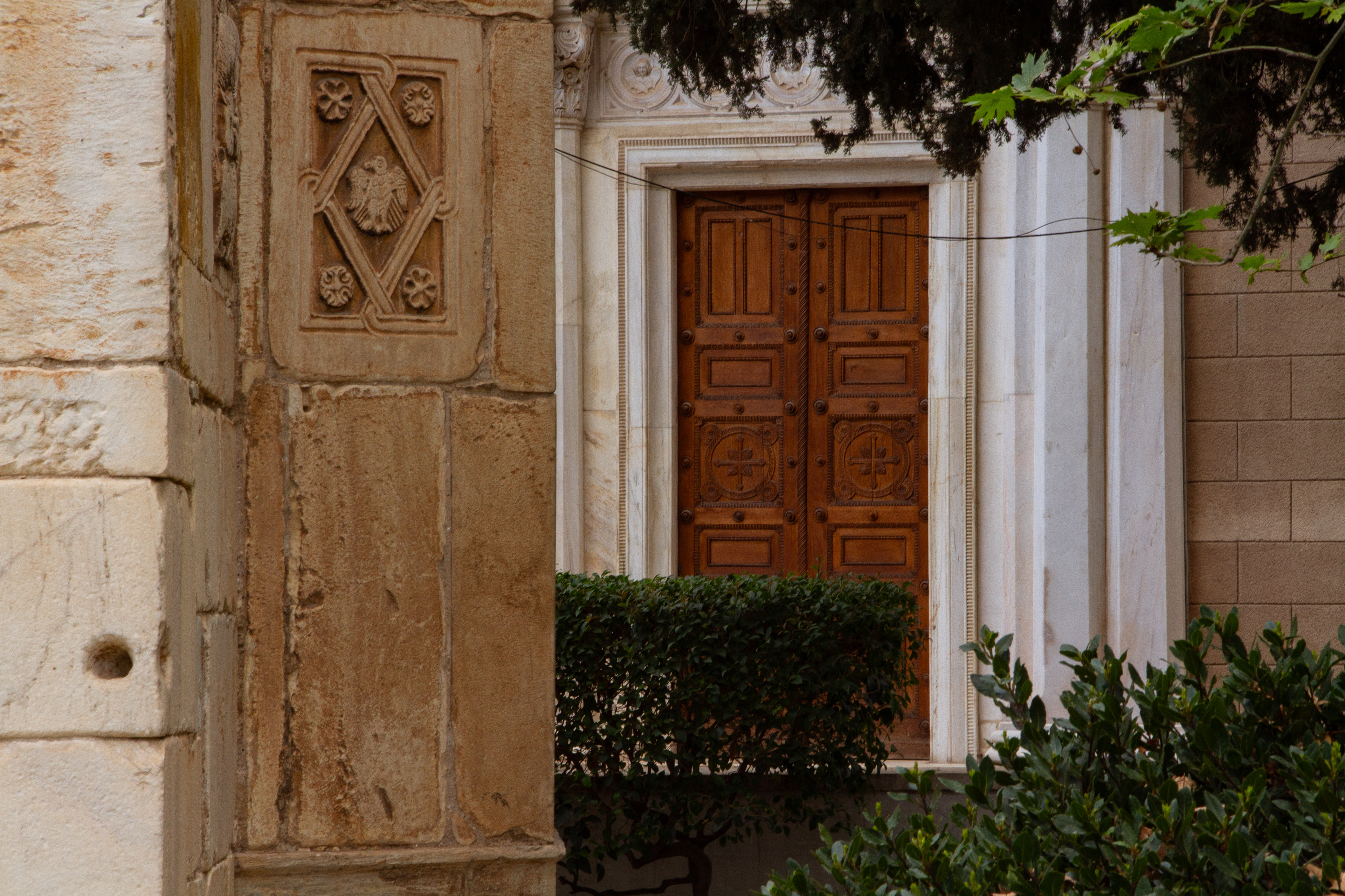 Athens, Greece, 2025