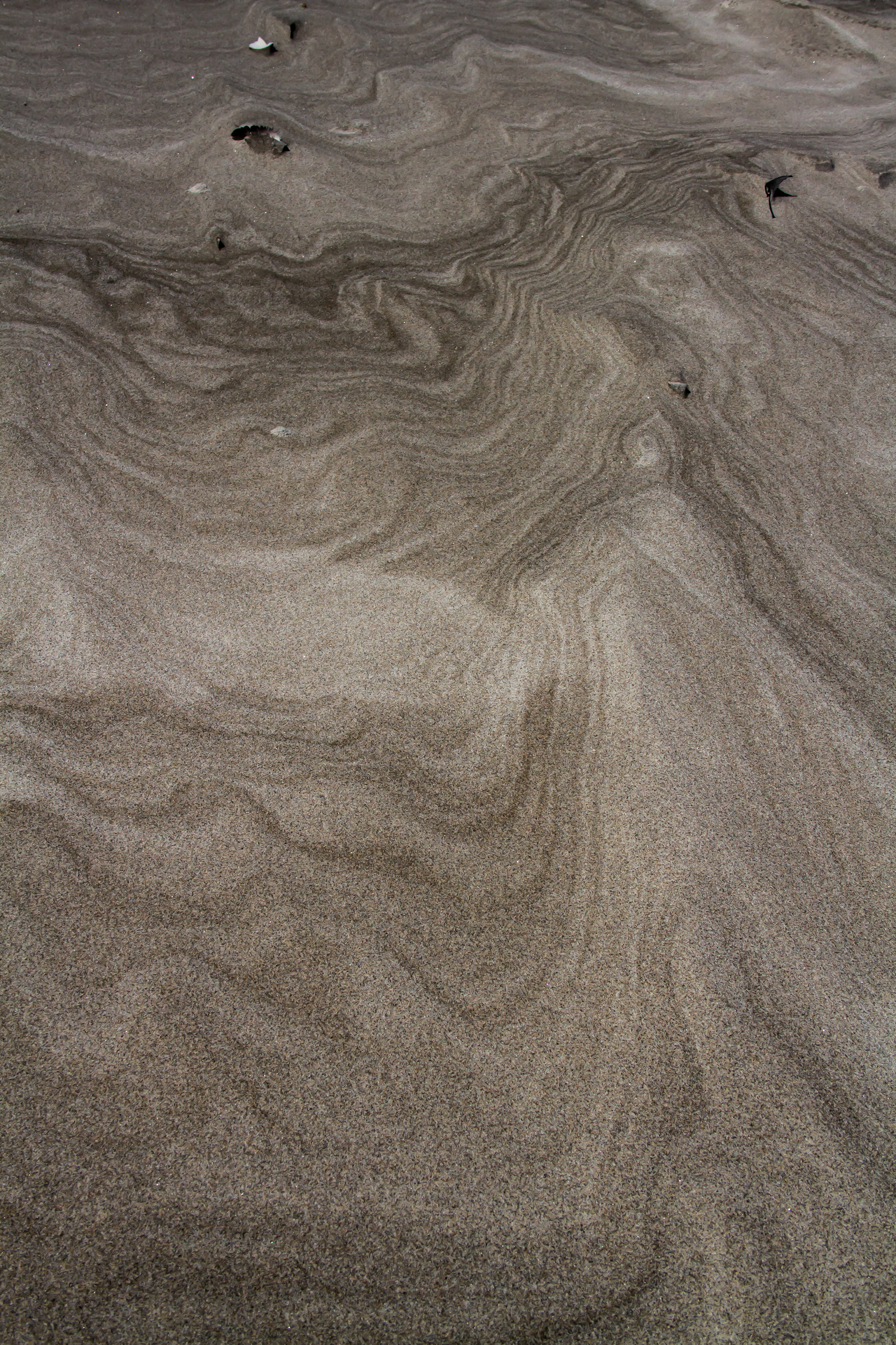 Taieri Mouth, Dunedin, NZ, 2024