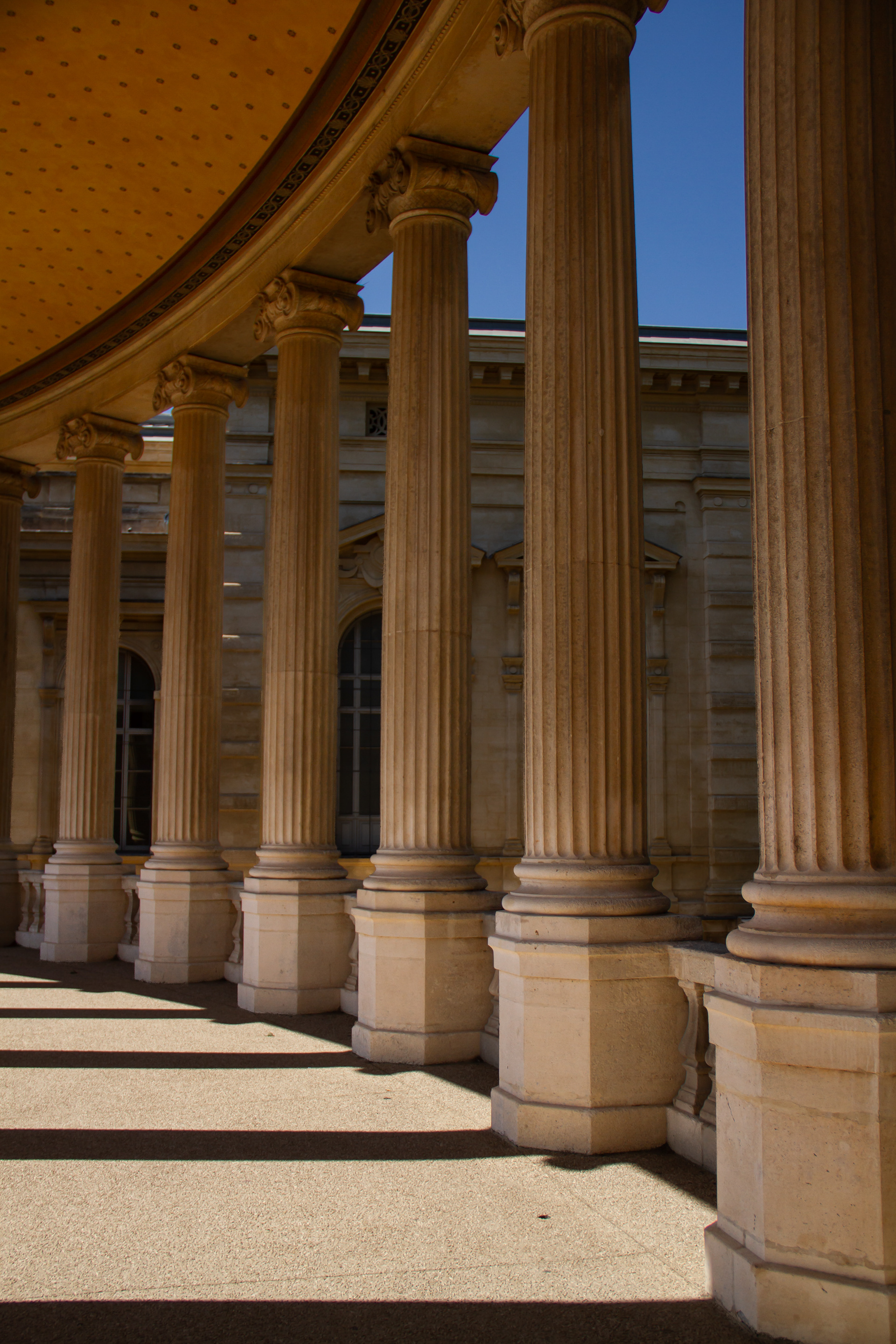 Marseille, France, 2024