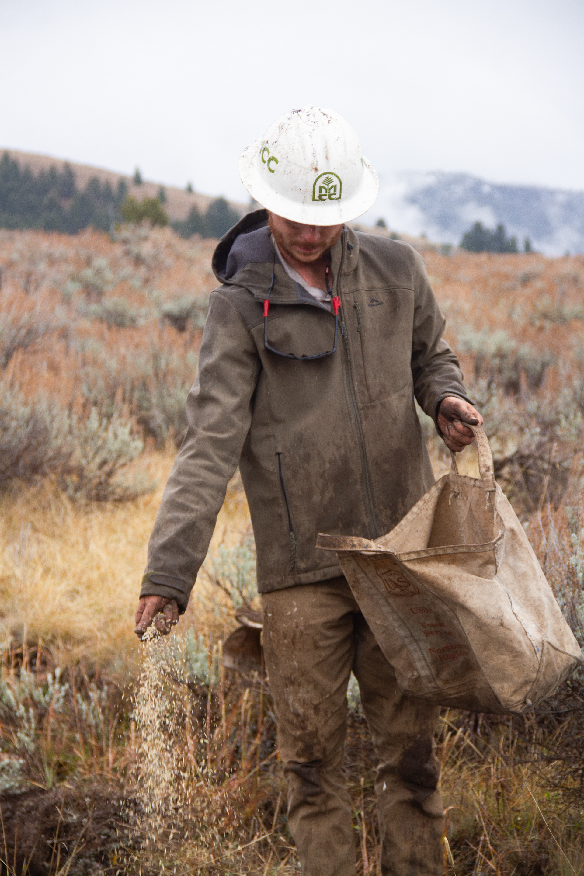 Big Sky, MT, USA, 2025