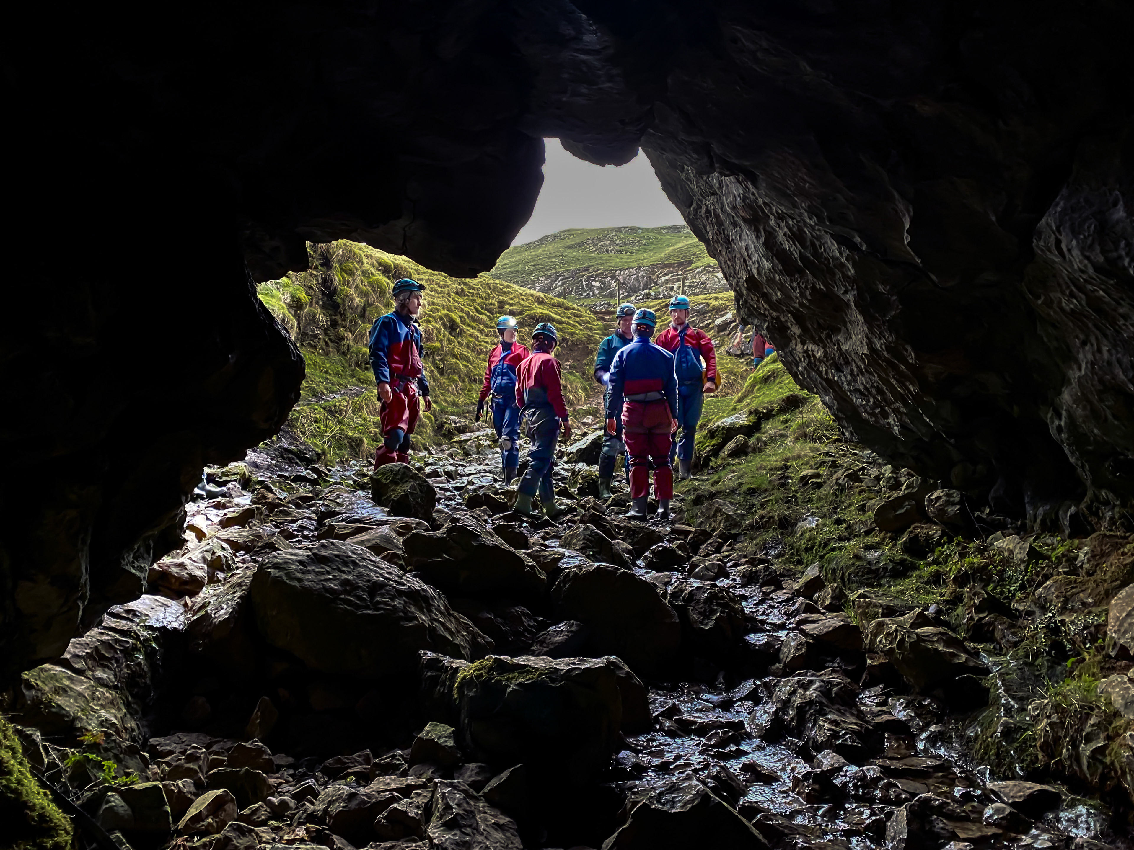 Peak District, UK, 2023