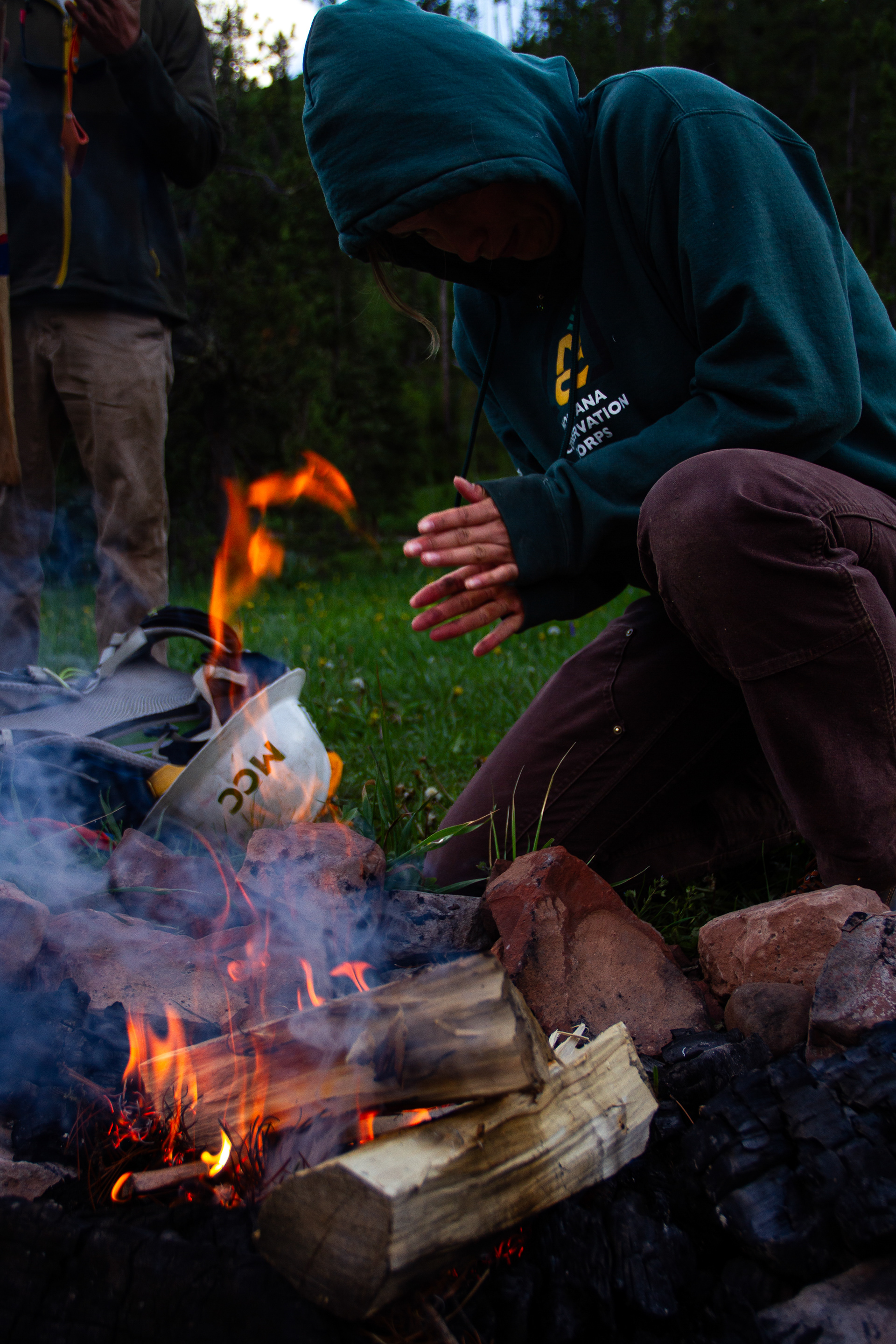 Jackson, WY, USA, 2025