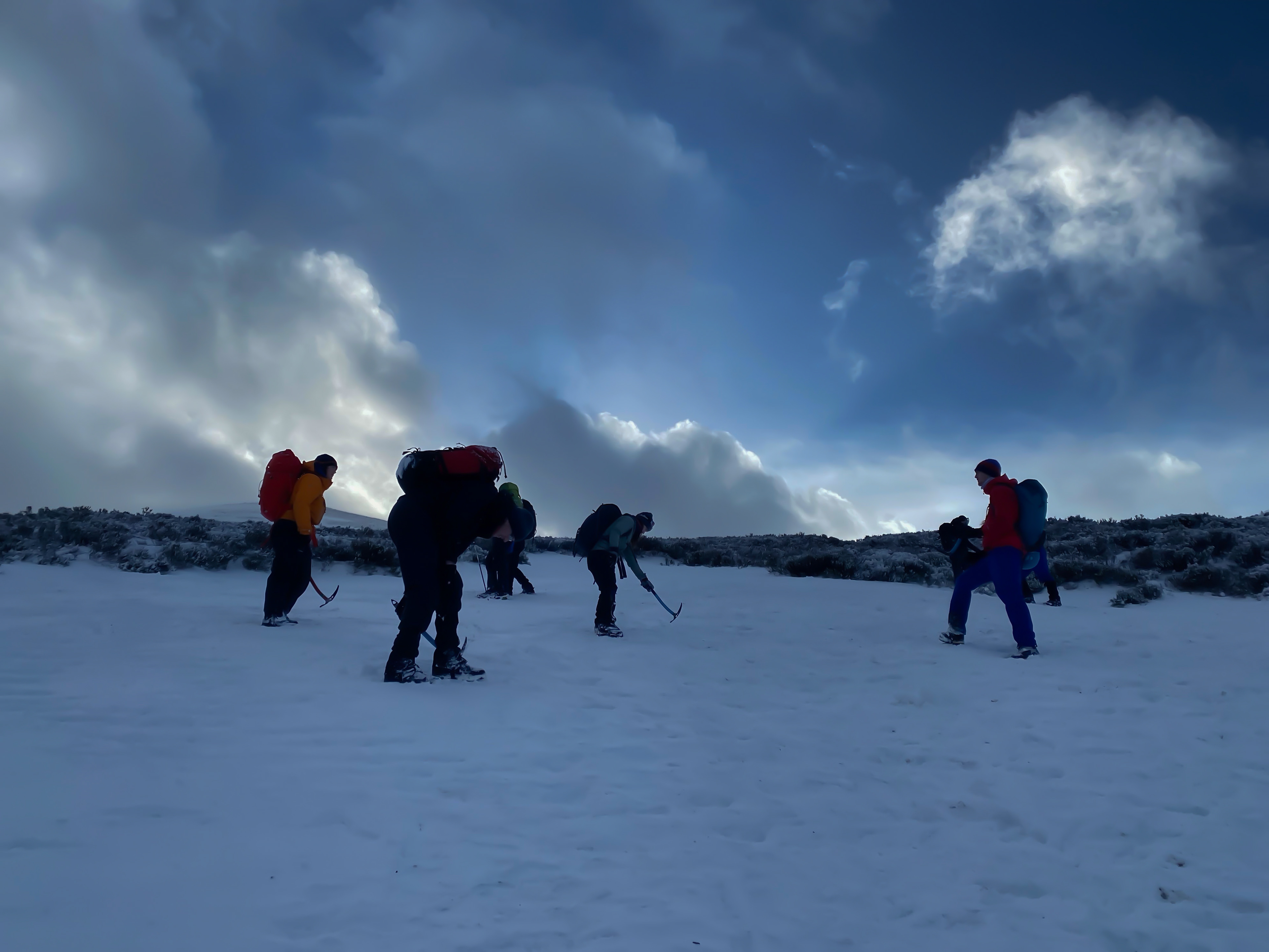 Cairngorms, Scotland, UK, 2023Cairngorms, Scotland, UK, 2023
