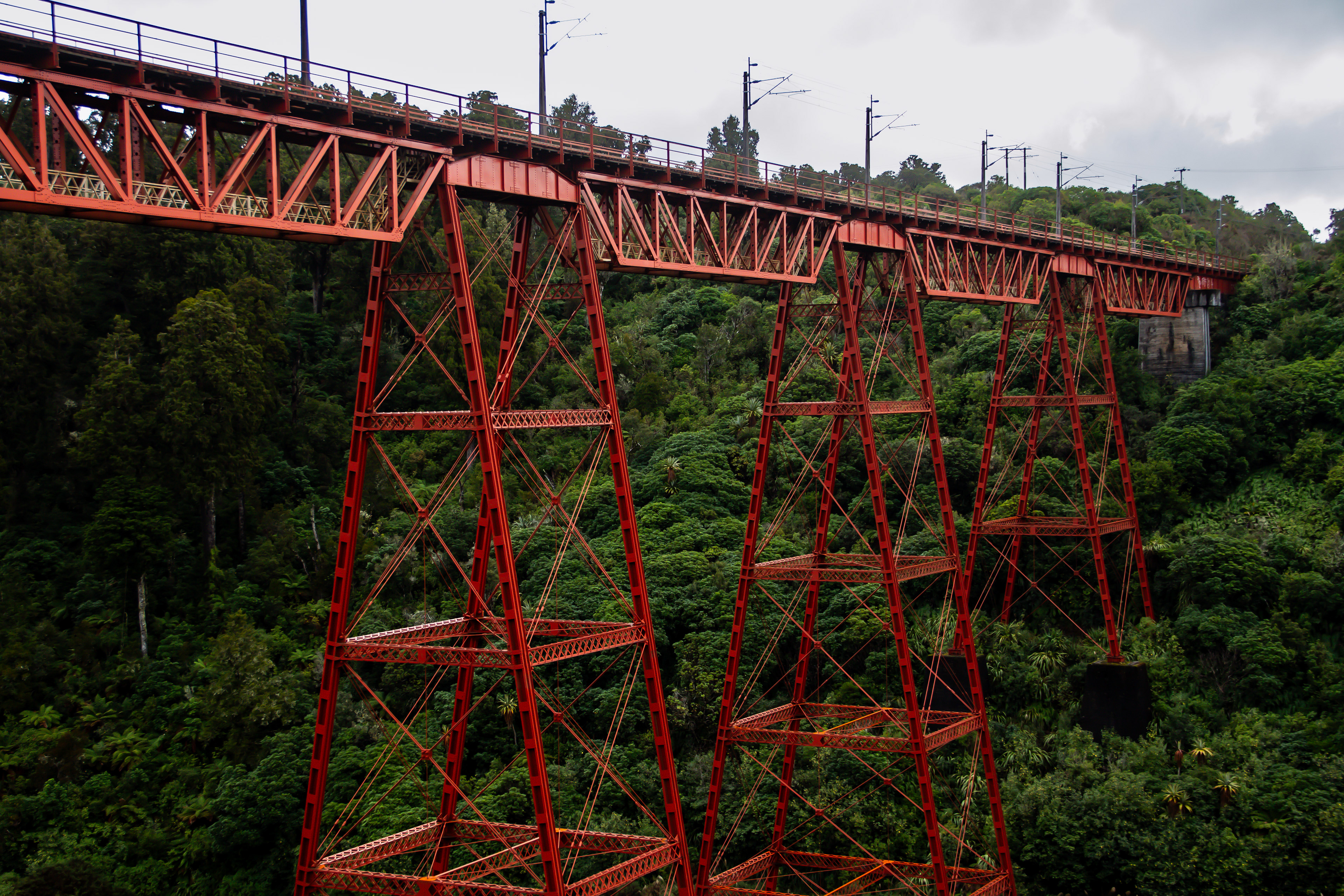 Taranaki, NZ, 2024