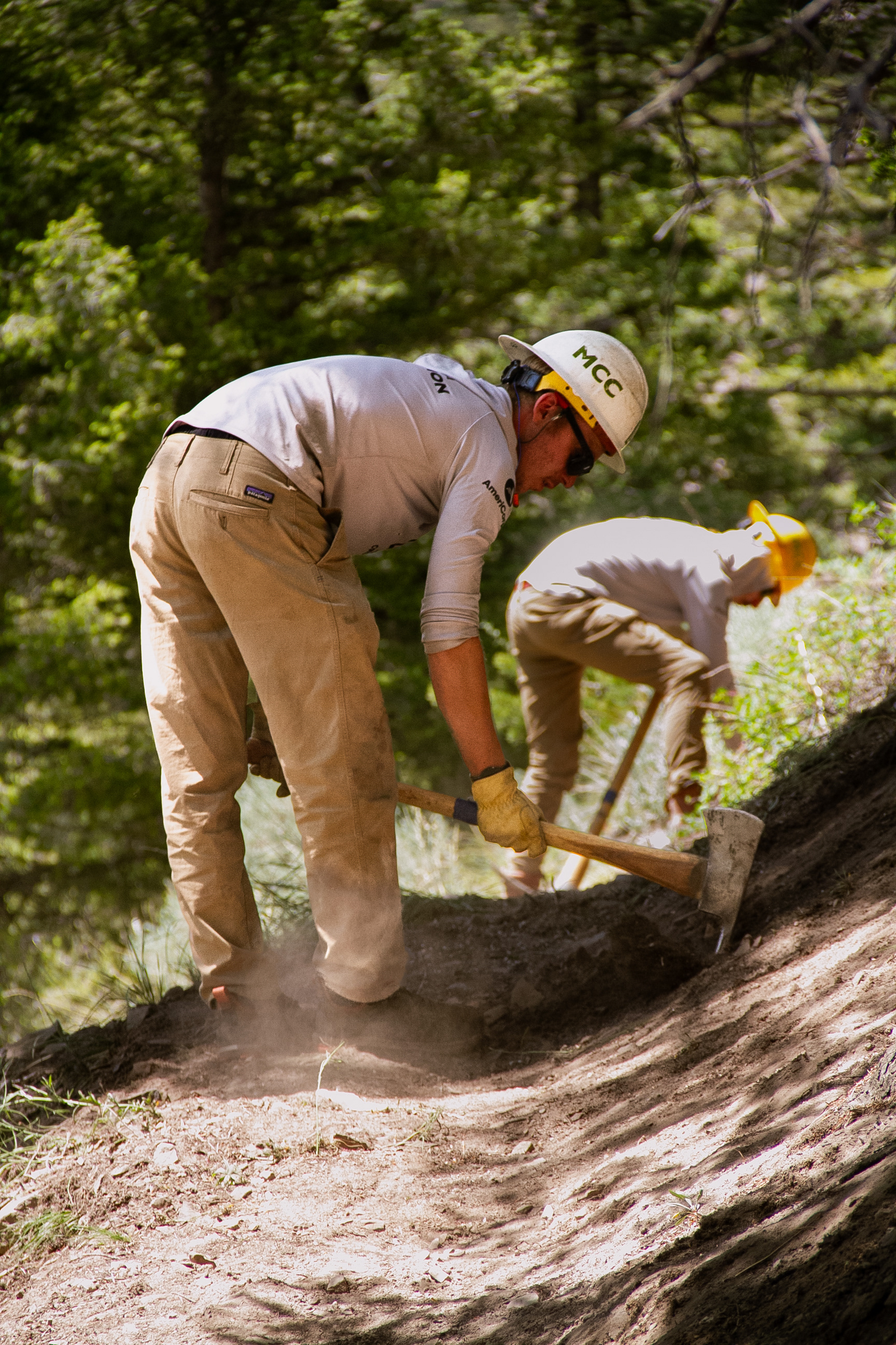 Dubois, ID, USA, 2025