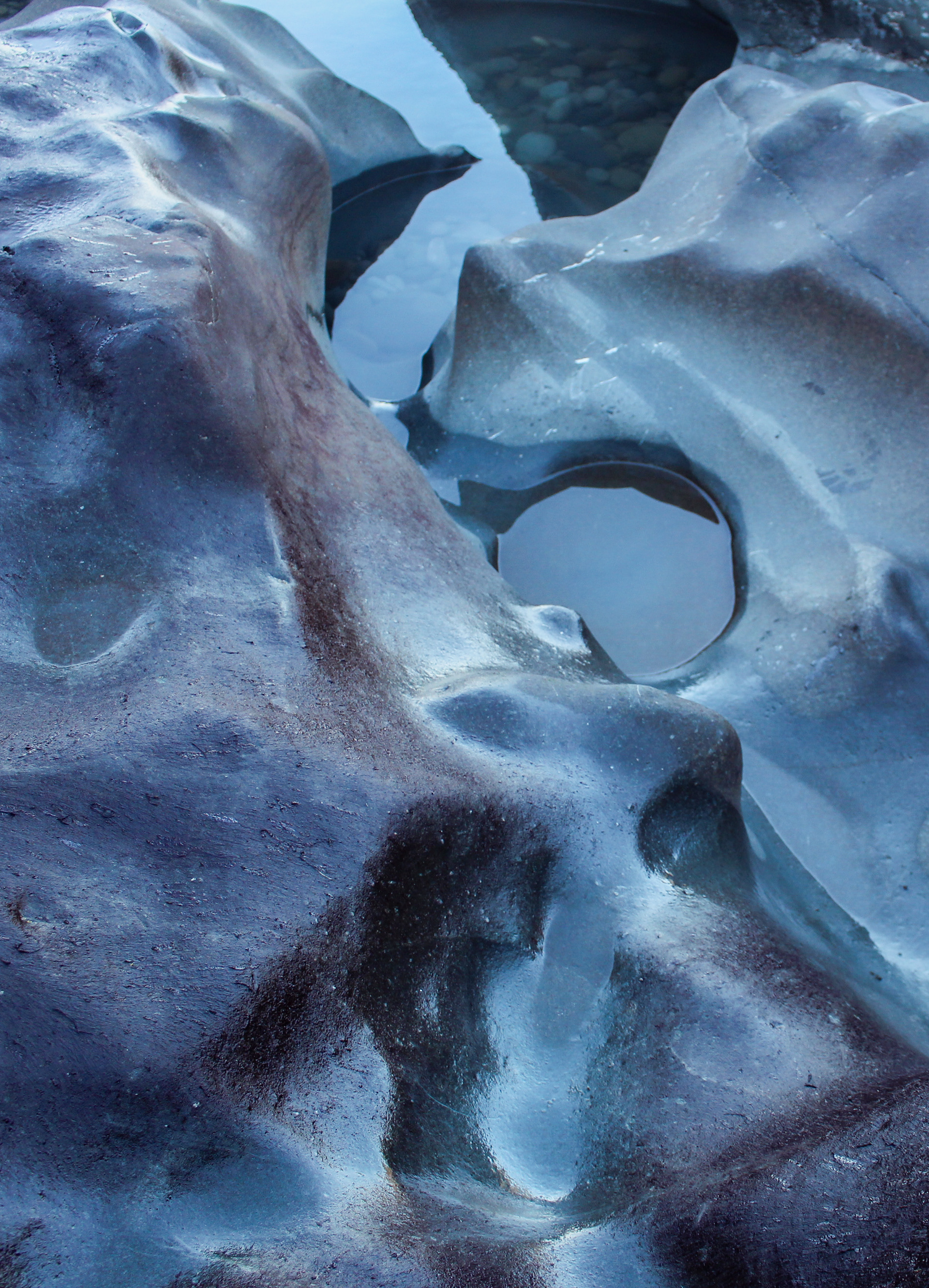 Second Beach, WA, USA, 2022