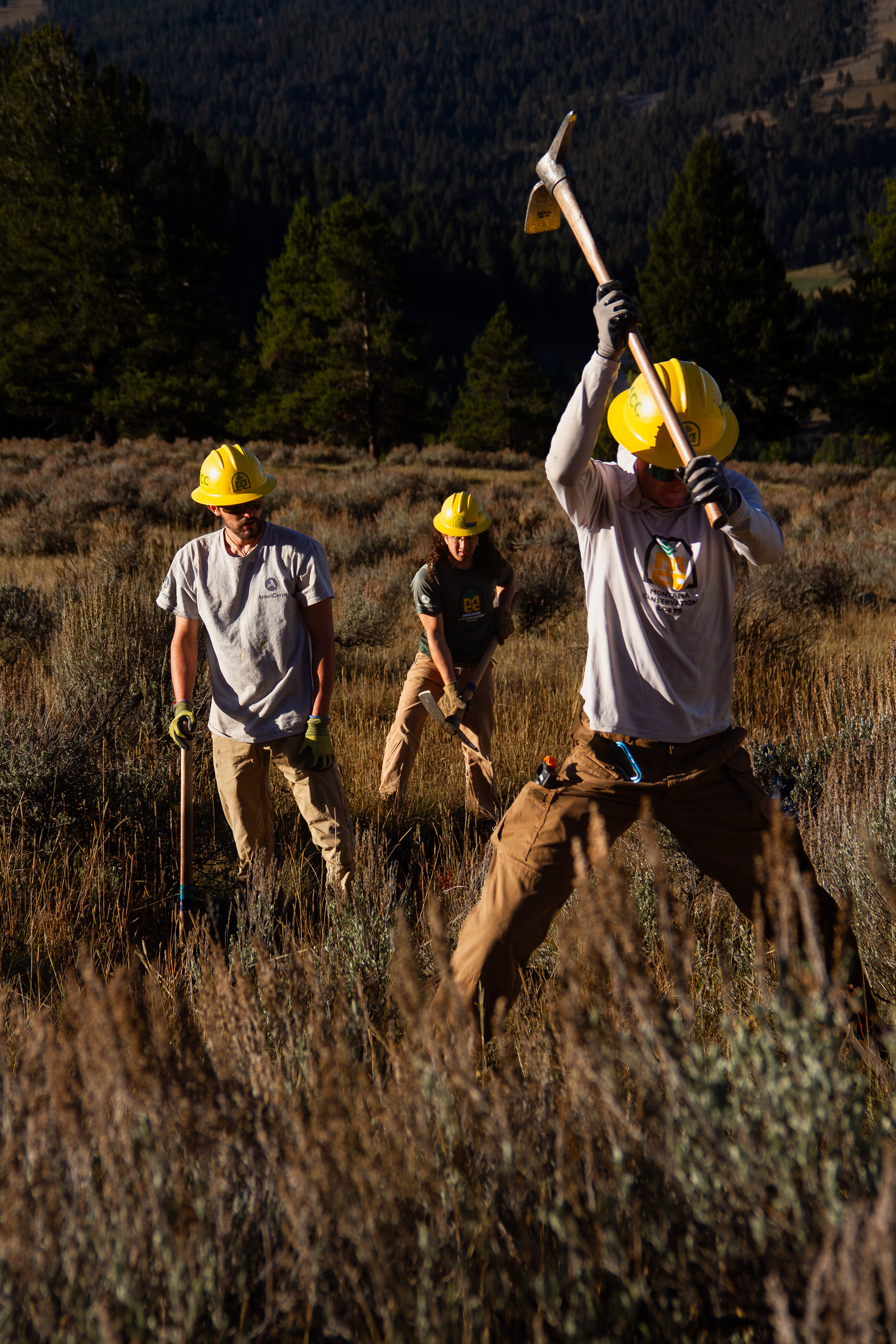 Big Sky, MT, USA, 2025