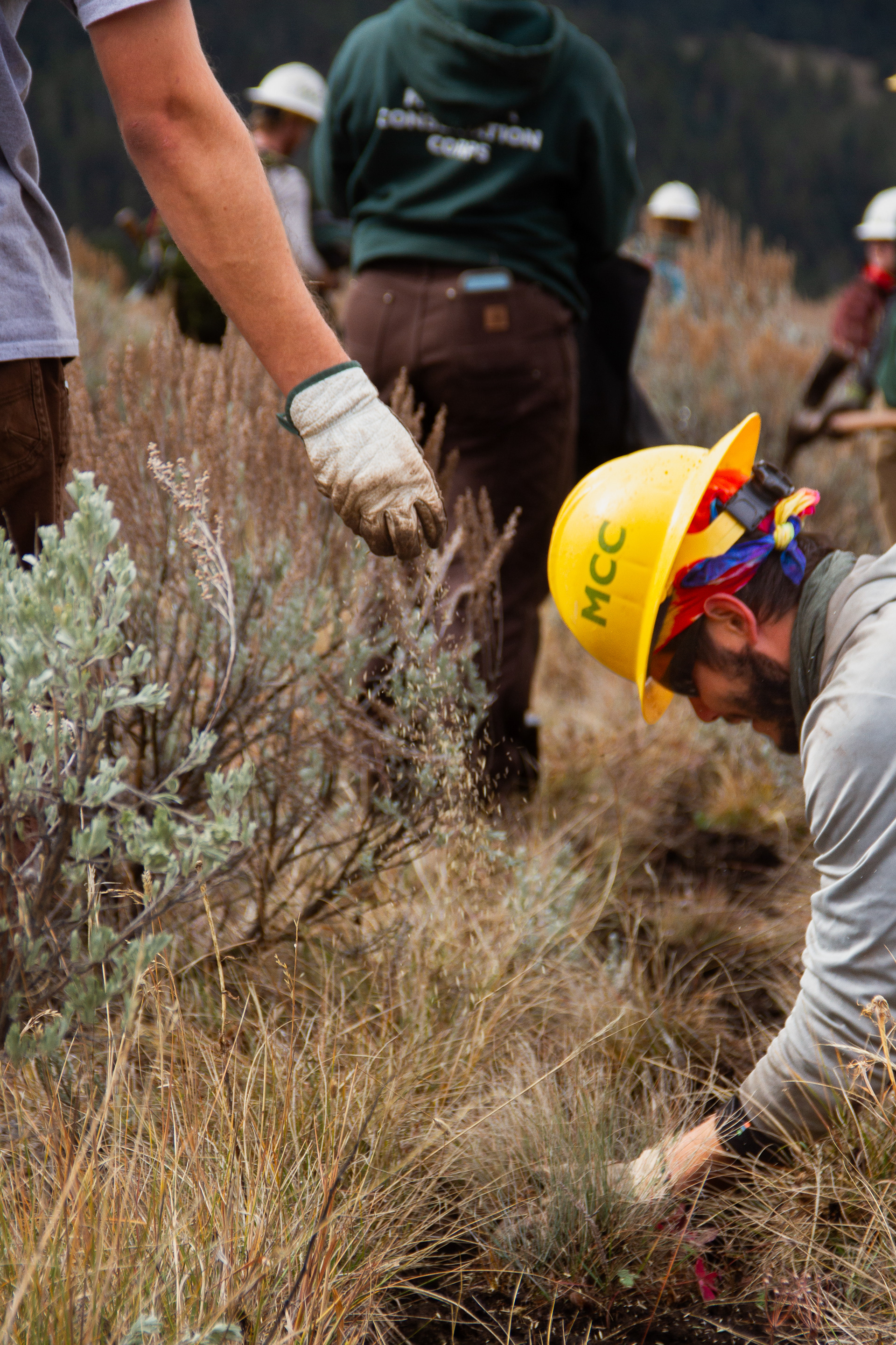 Big Sky, MT, USA, 2025