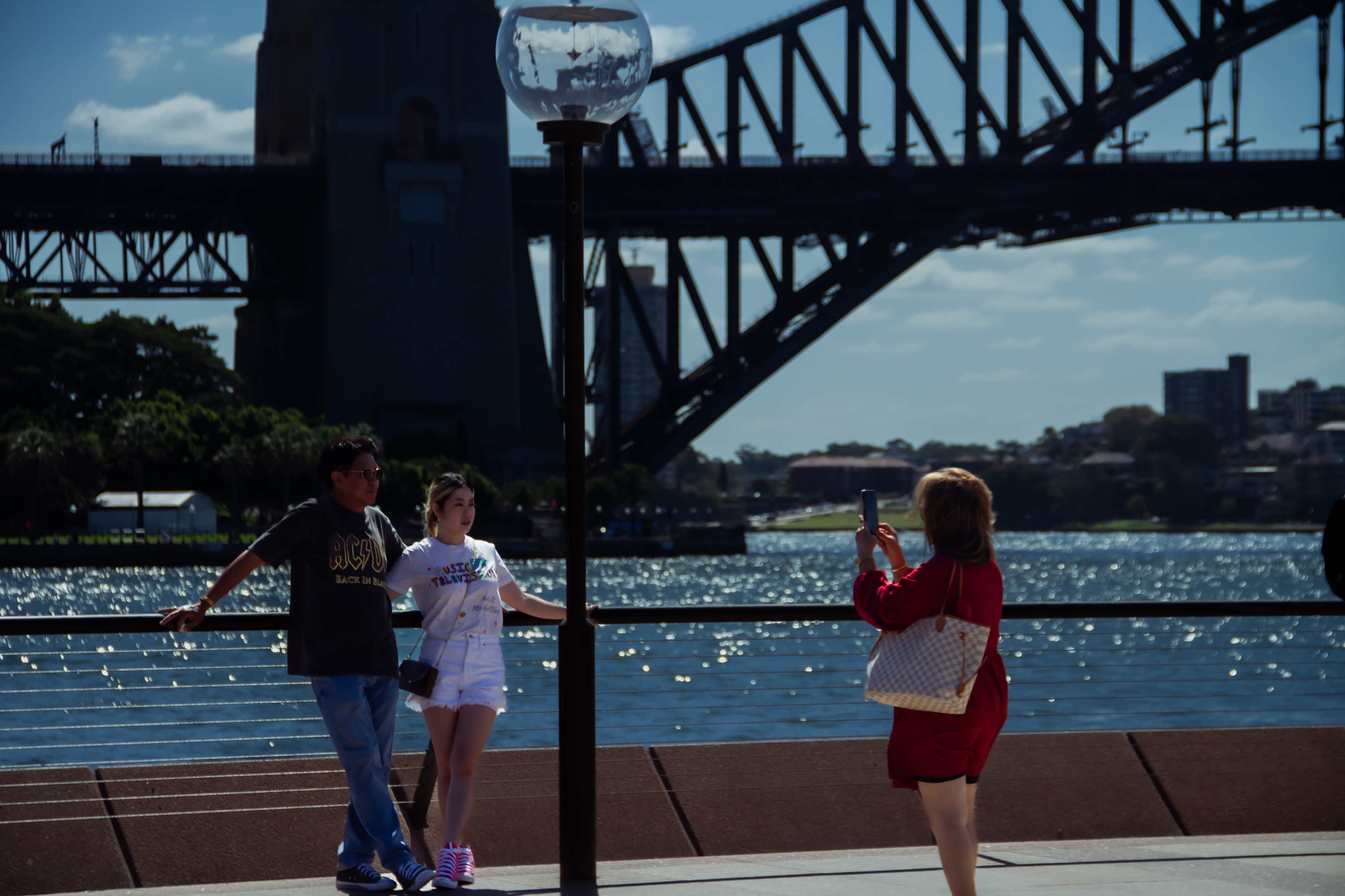 Sydney, AUS, 2024