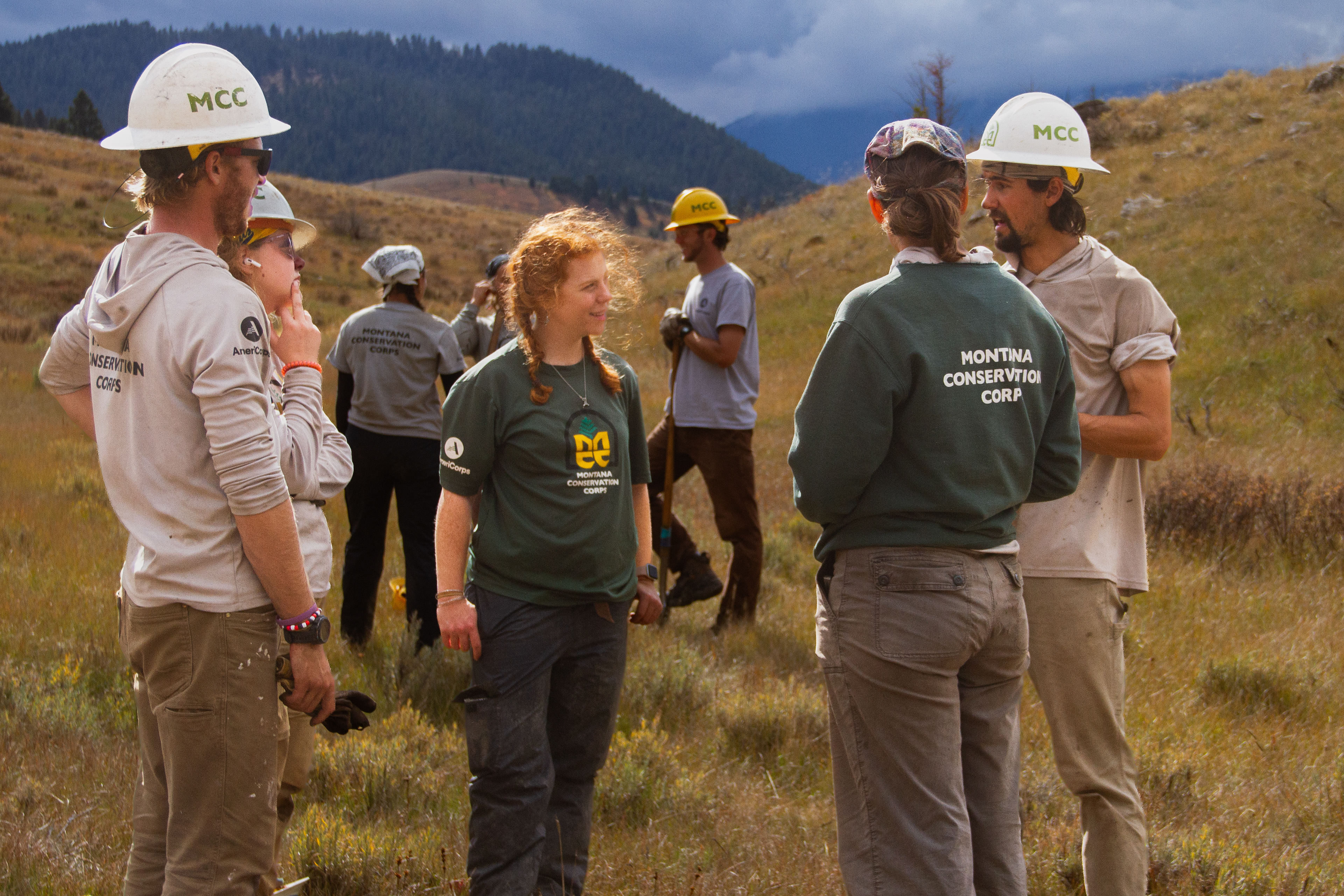 Big Sky, MT, USA, 2025