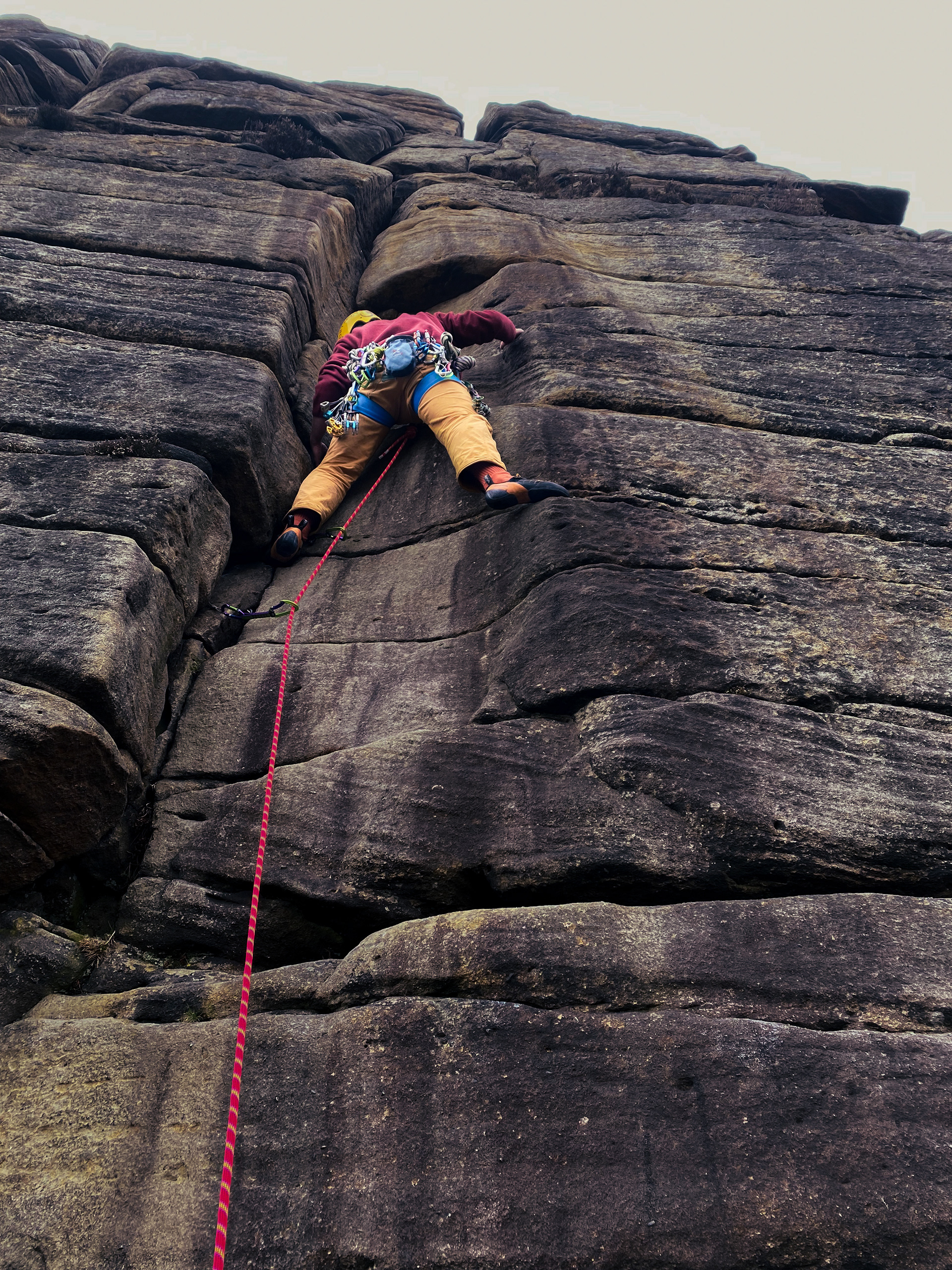 Peak District, UK, 2023