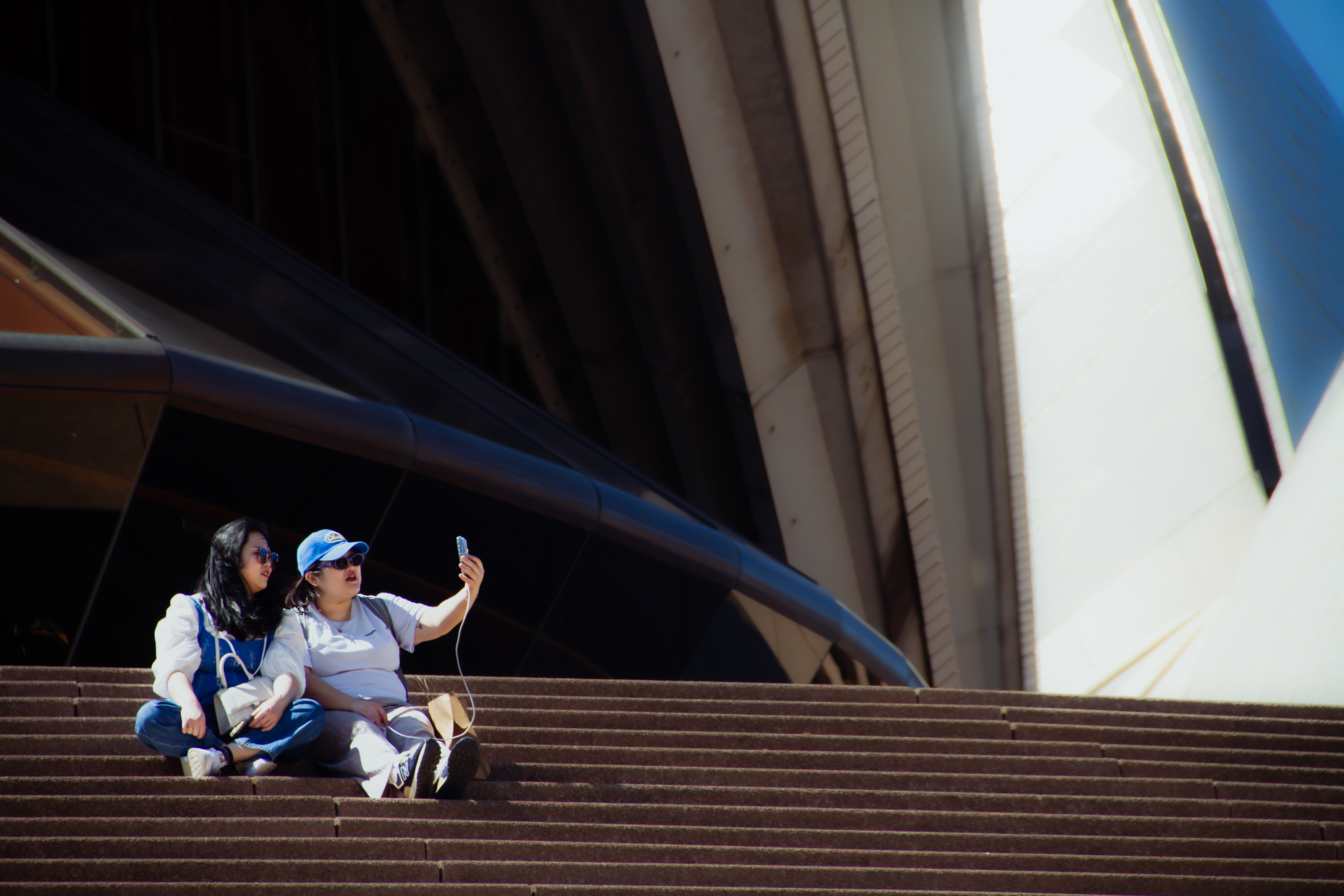 Sydney, AUS, 2024