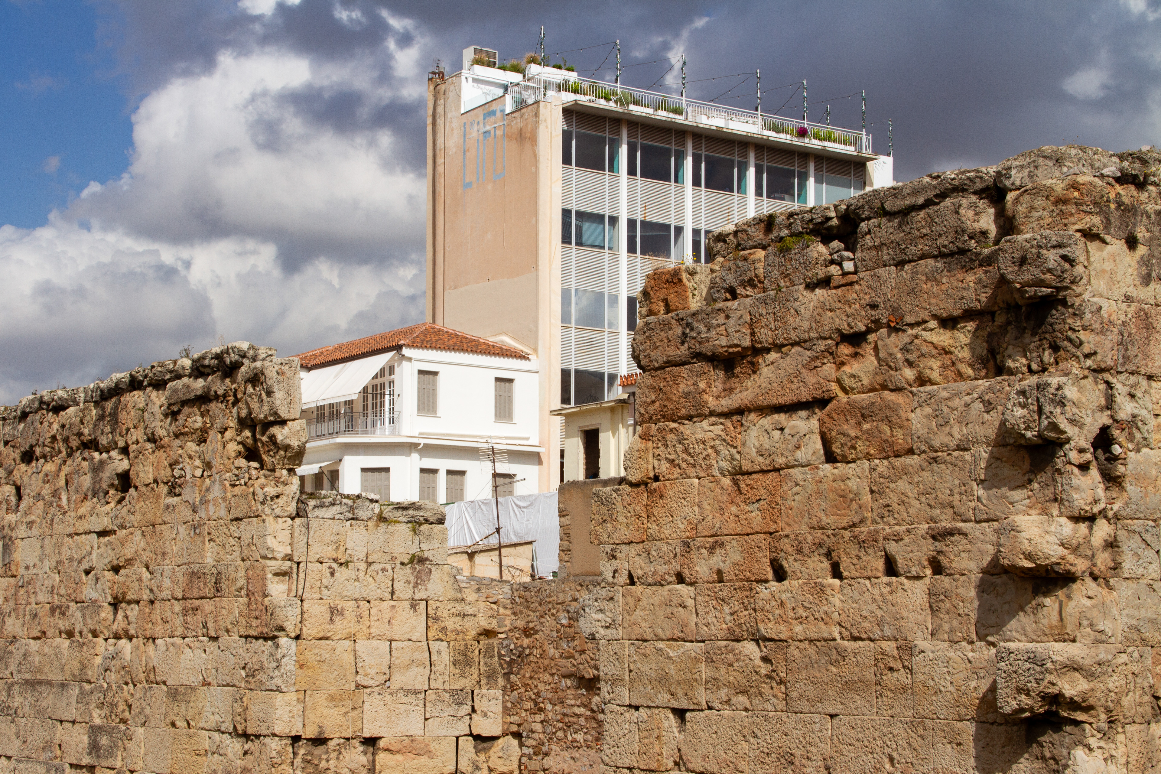 Athens, Greece, 2025