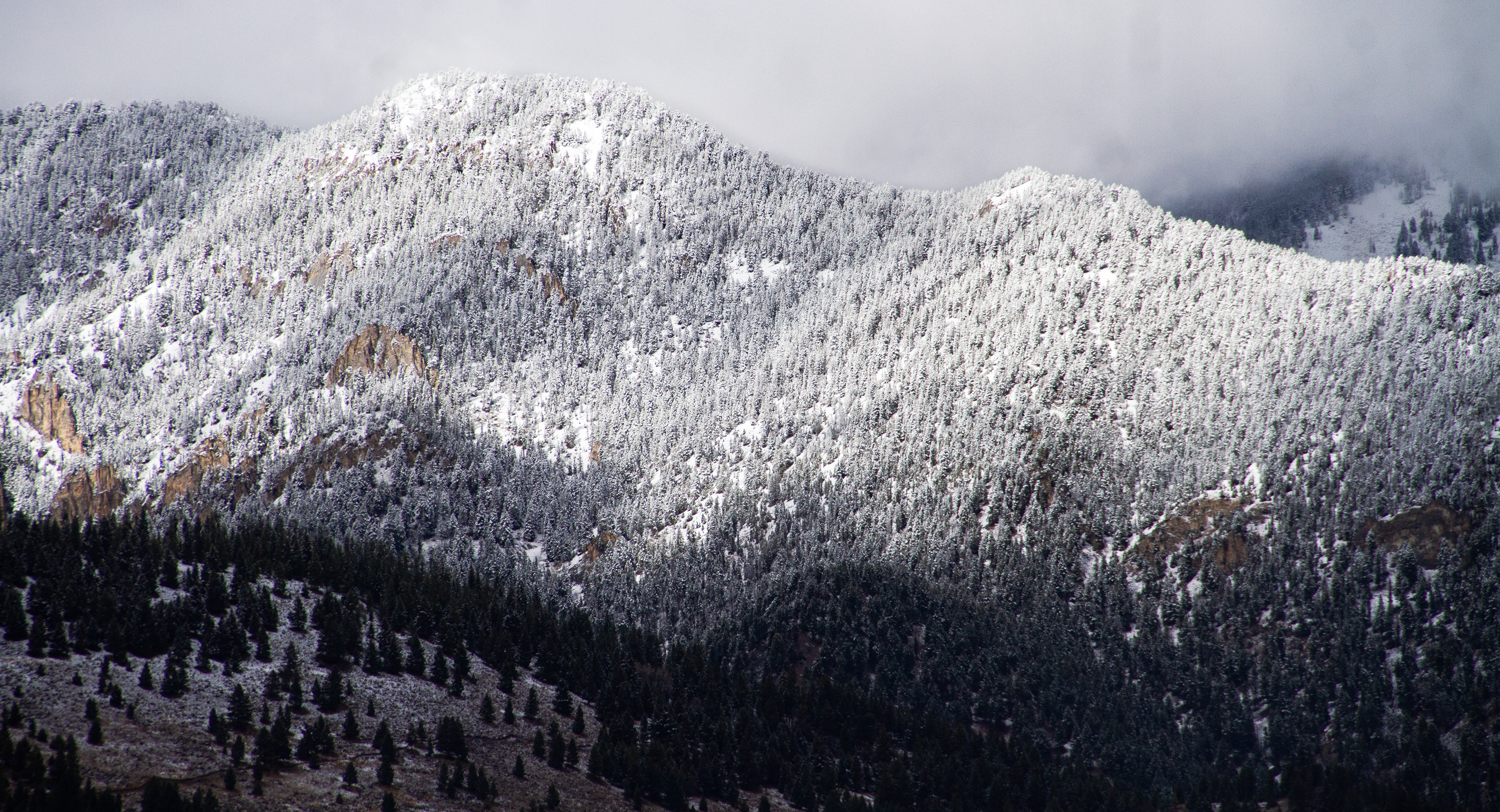 Big Sky, MT, USA, 2025