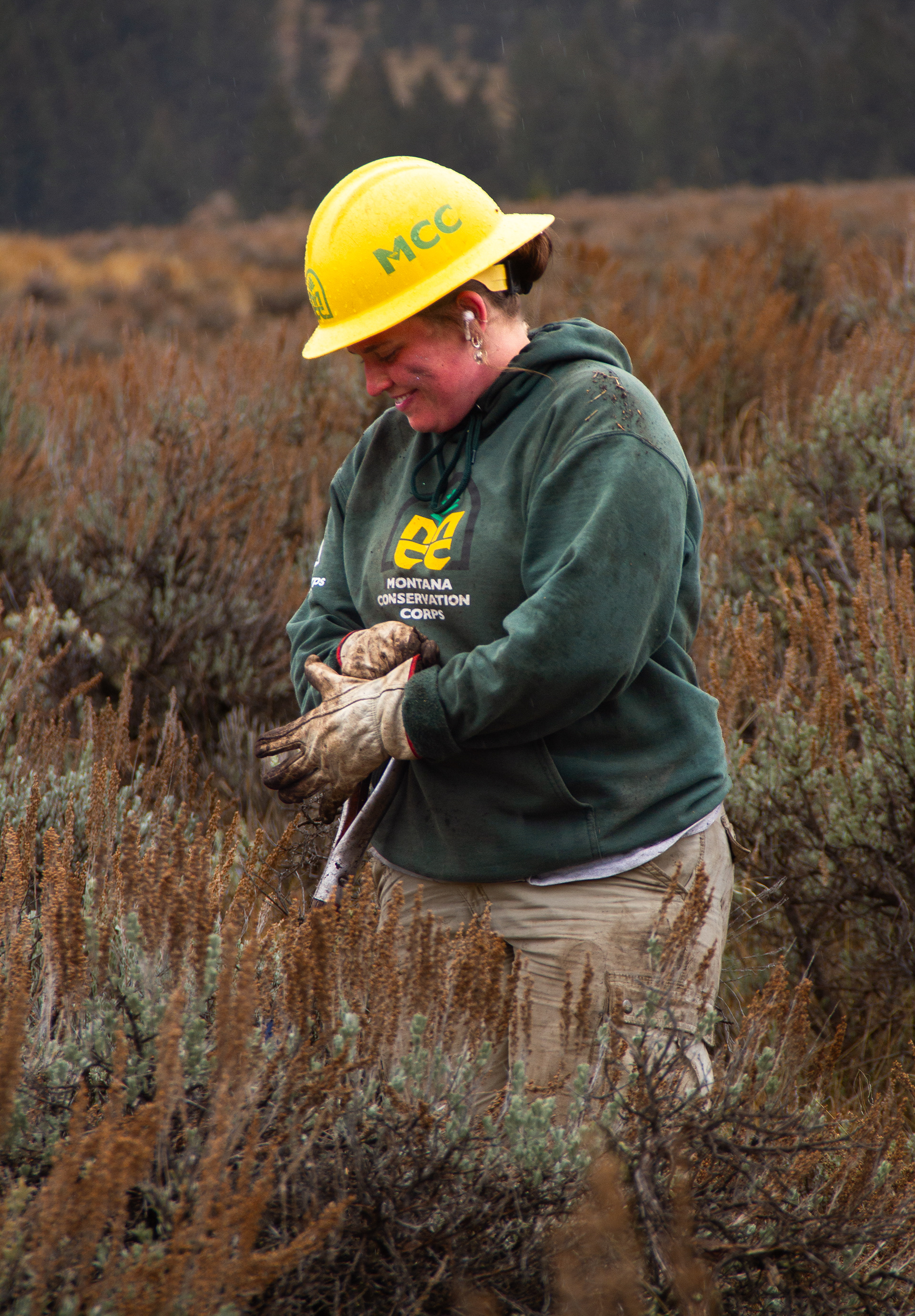 Big Sky, MT, USA, 2025