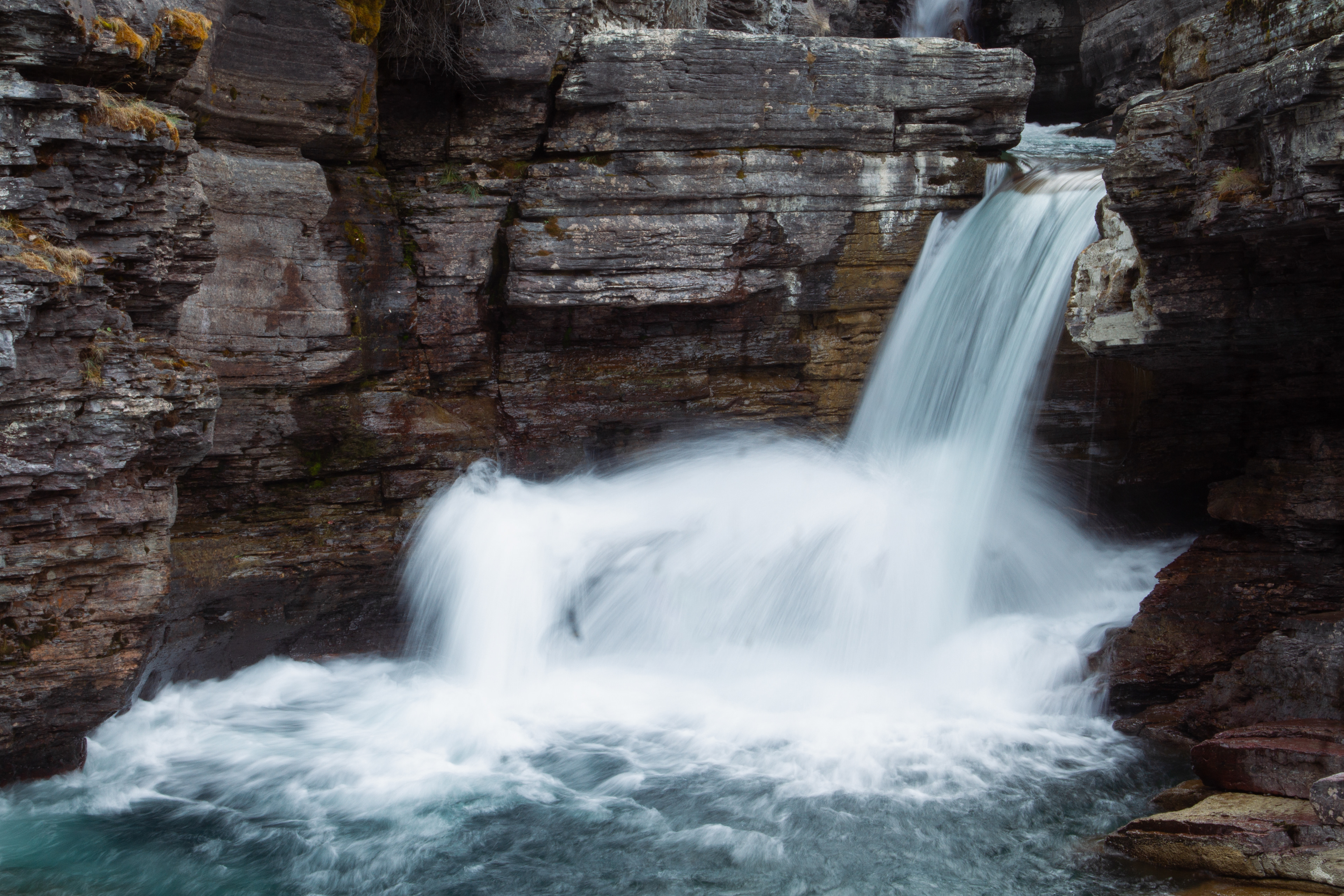 Glacier National Park, MT, USA, 2025