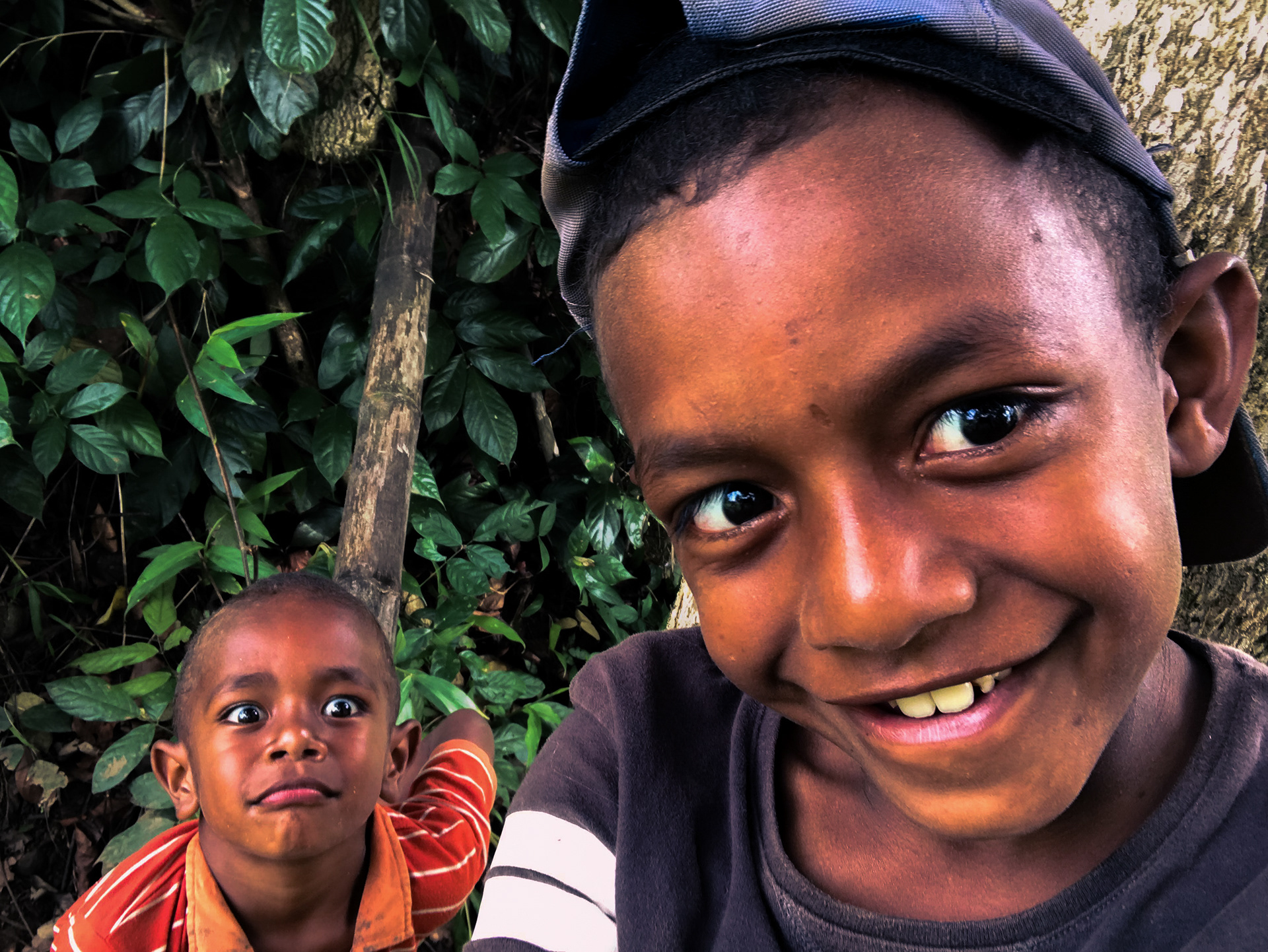 Poverty: Fiji, 2019