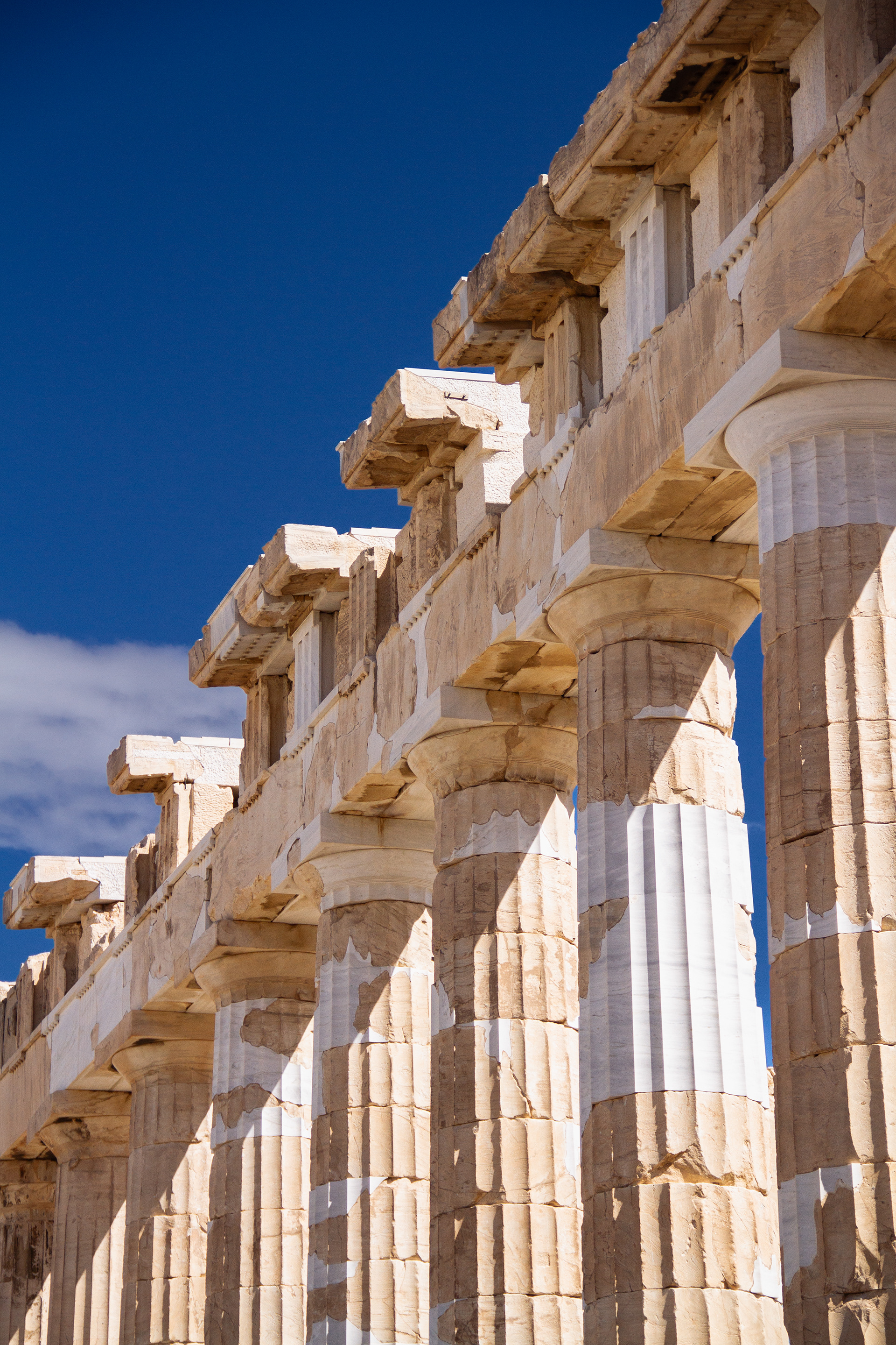 Athens, Greece, 2025