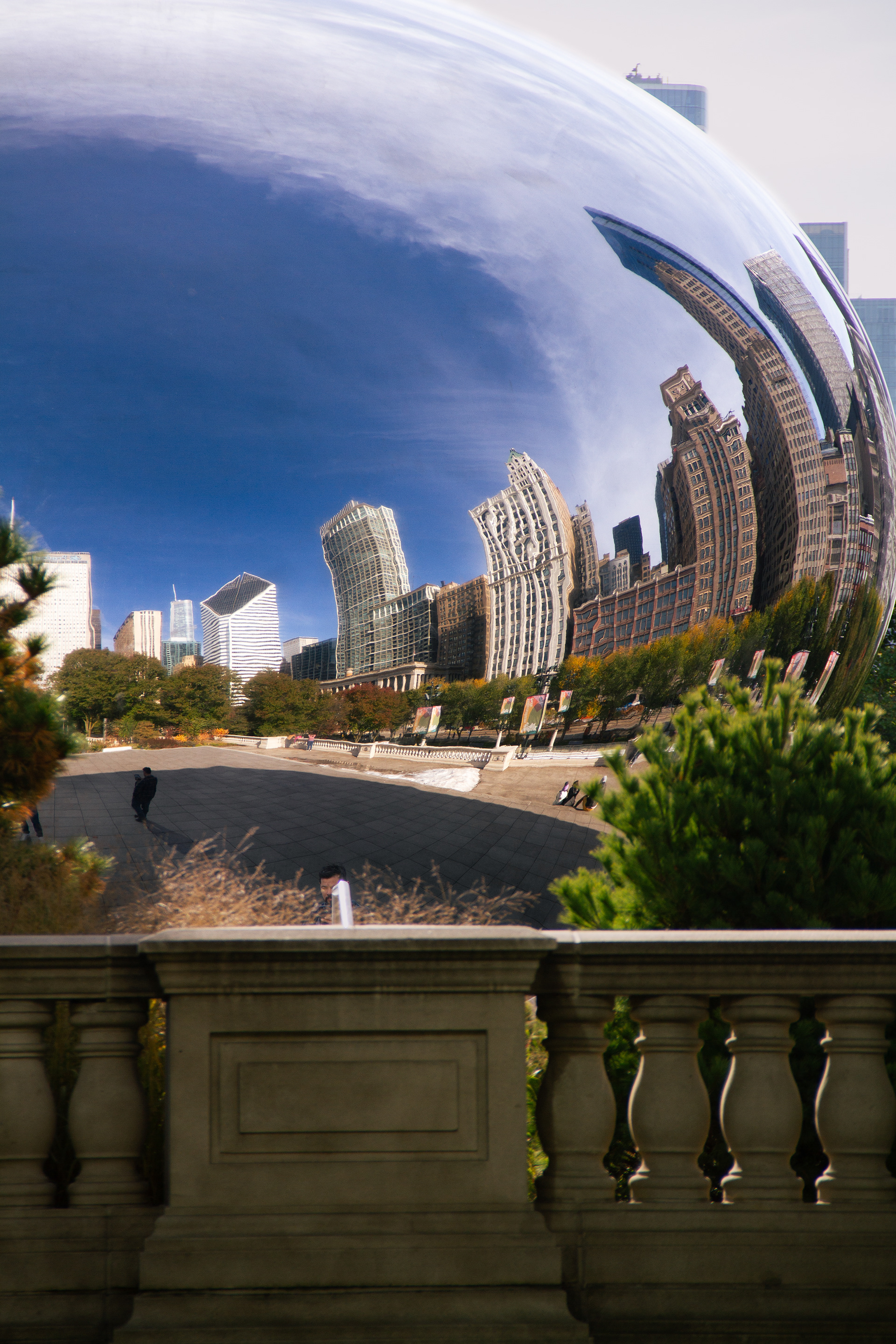 Chicago, IL, USA, 2025