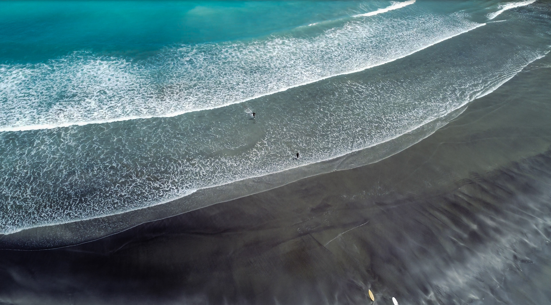 Banks Peninsula, NZ, 2024