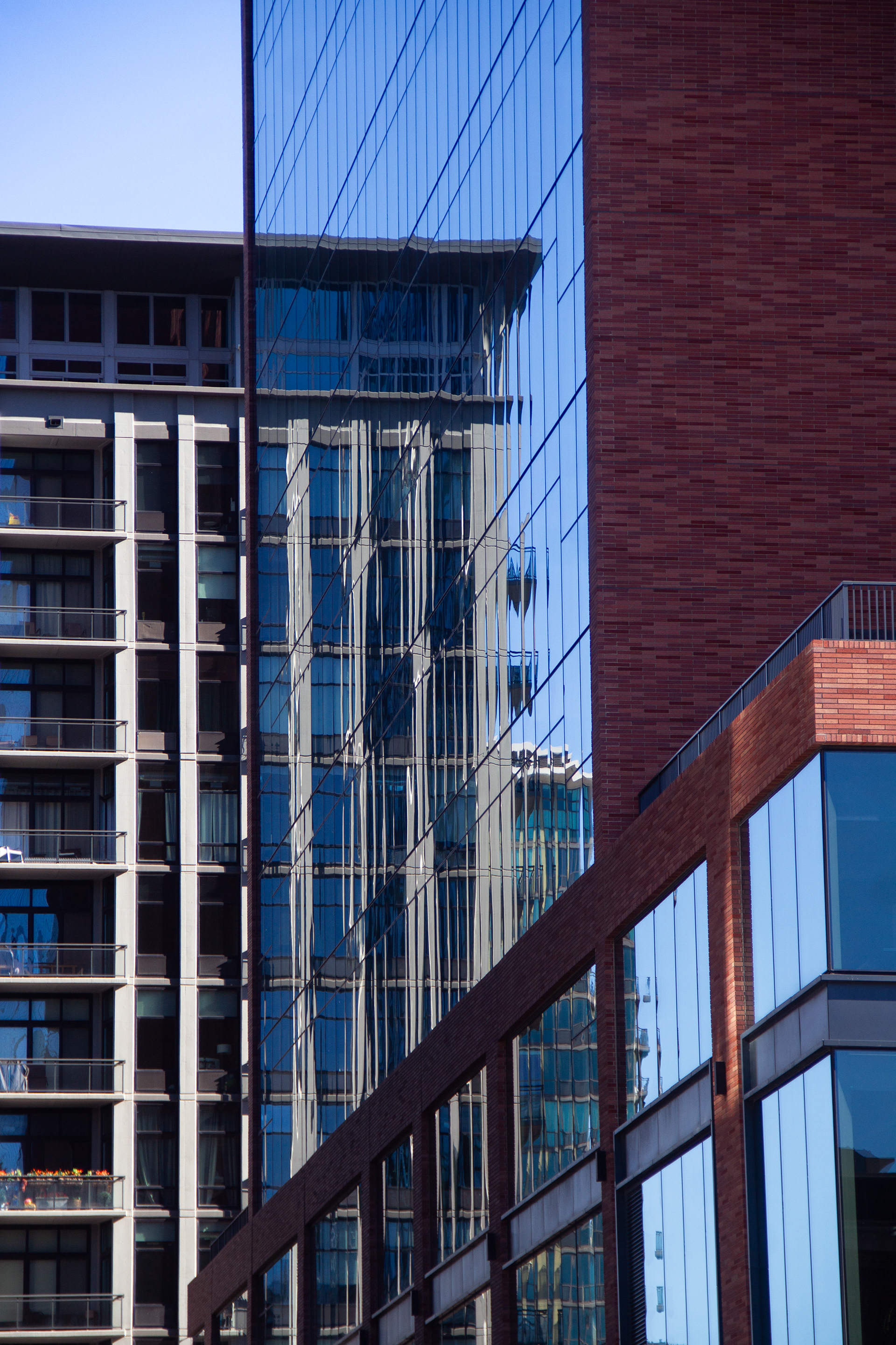 Chicago, IL, USA, 2025