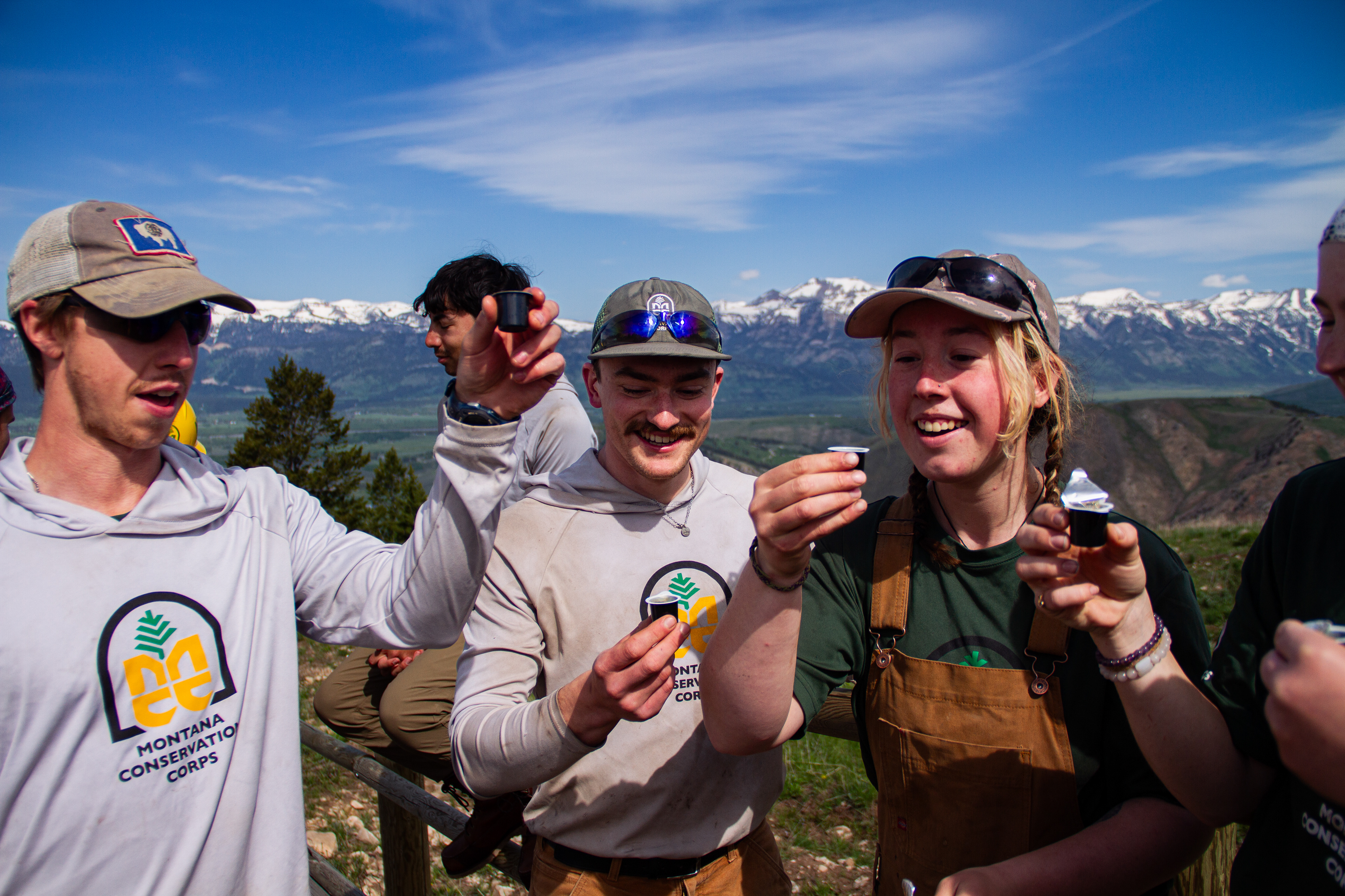 Jackson, WY, USA, 2025