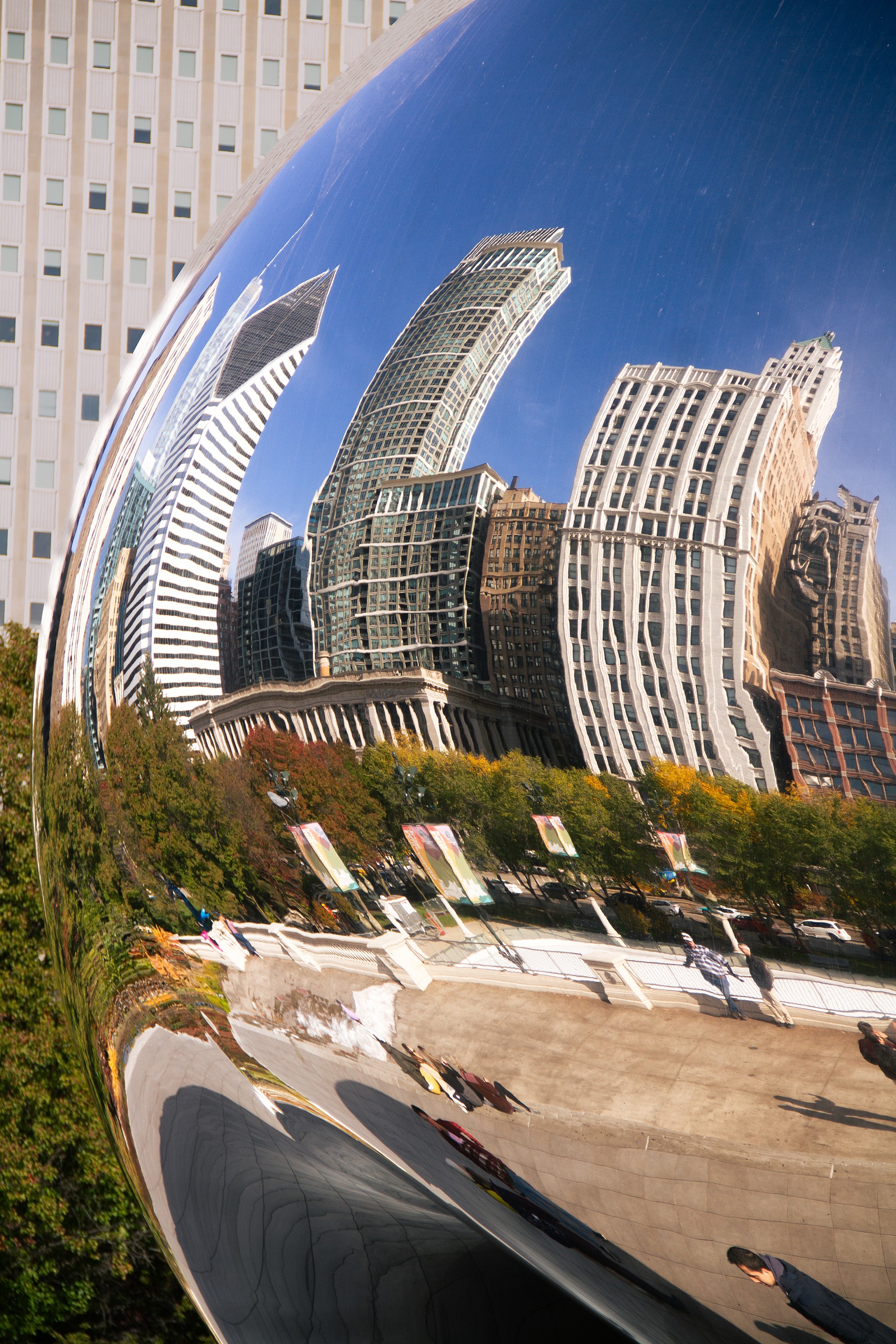 Chicago, IL, USA, 2025