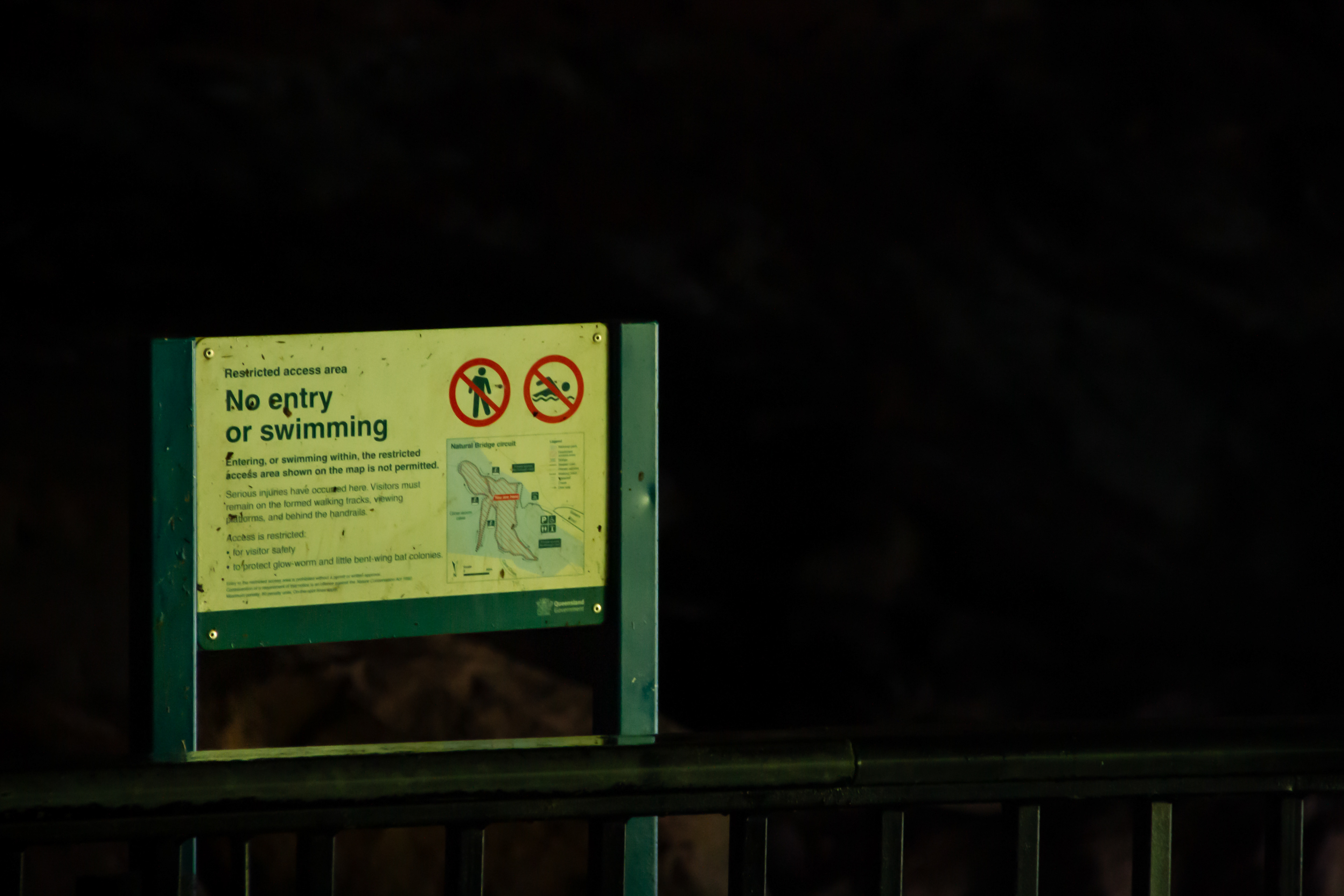 Springbrook National Park, AUS, 2024