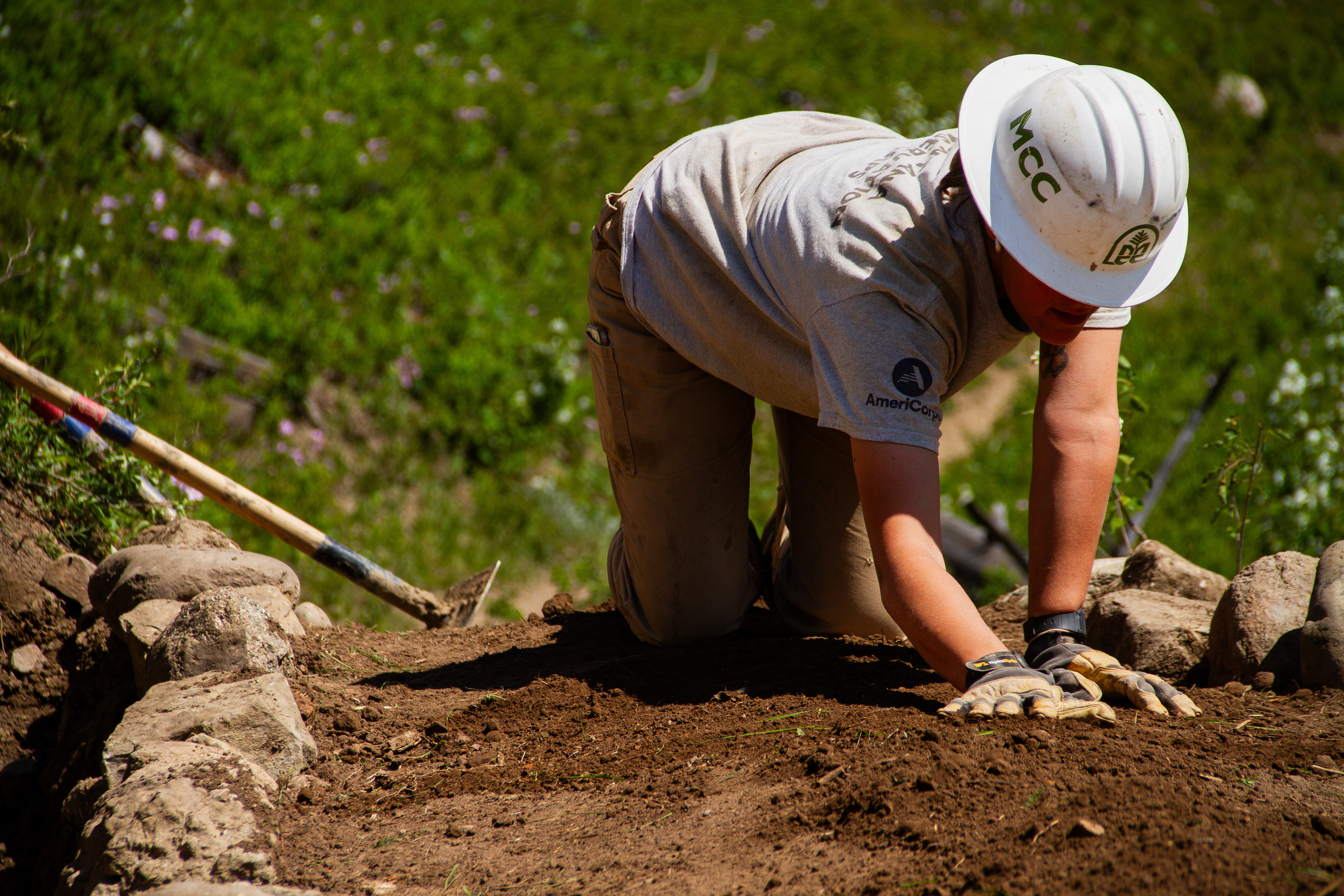 Jackson, WY, USA, 2025