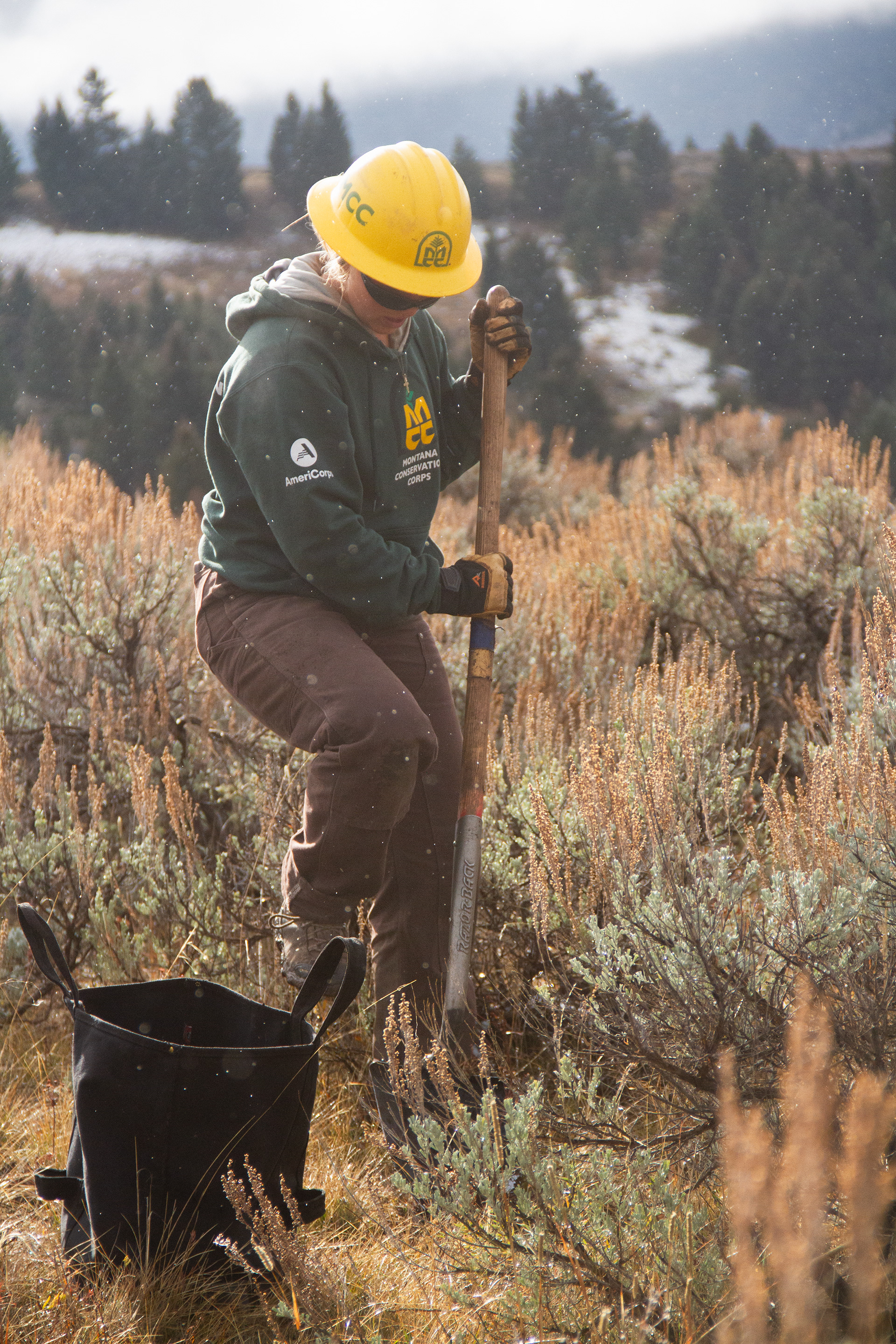 Big Sky, MT, USA, 2025
