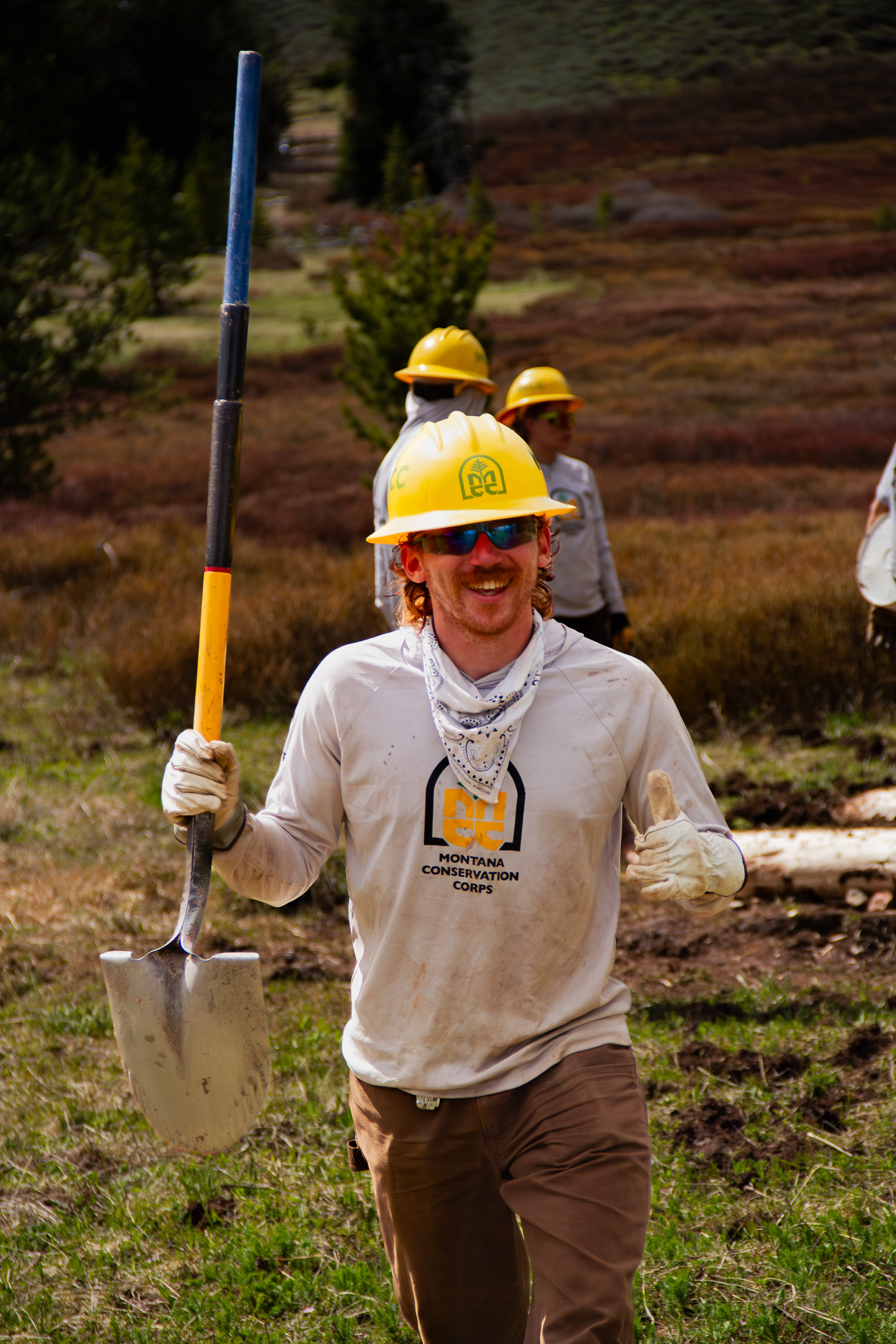 Jackson, WY, USA, 2025